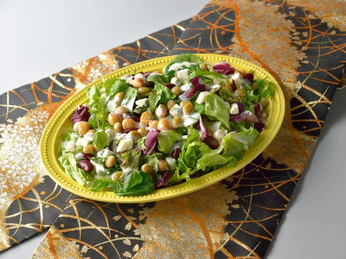 Restaurant/places to eat in The Kanzashi Tokyo Asakusa Restaurant/places to eat in The Kanzashi Tokyo Asakusa