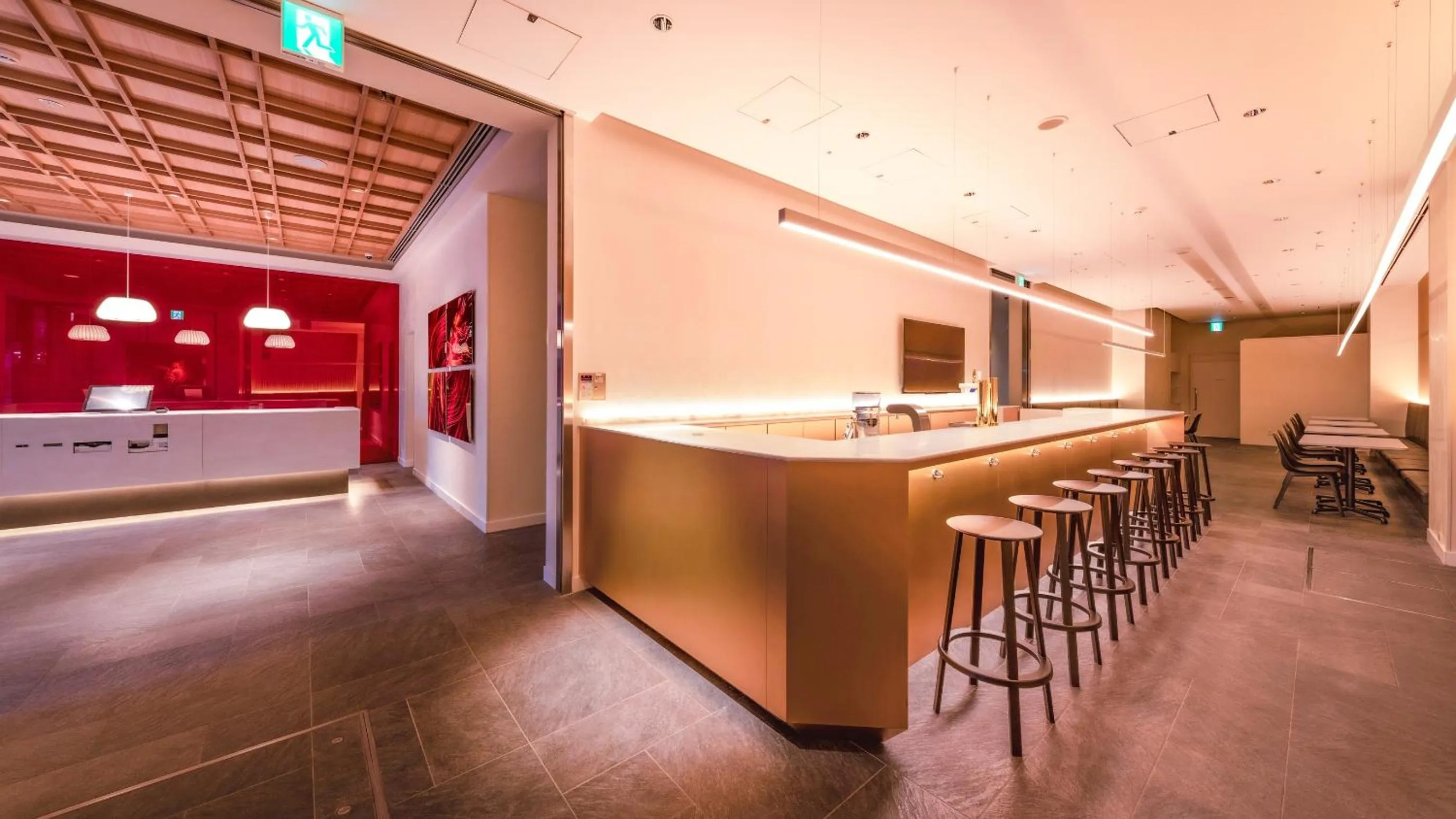 The Kanzashi Tokyo Asakusa