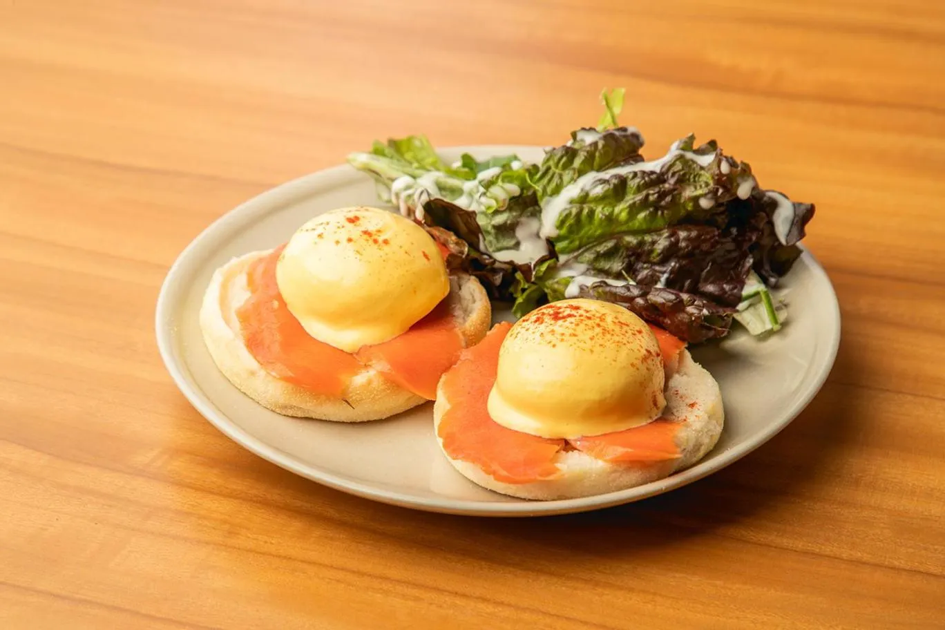 Restaurant/places to eat in The Kanzashi Tokyo Asakusa