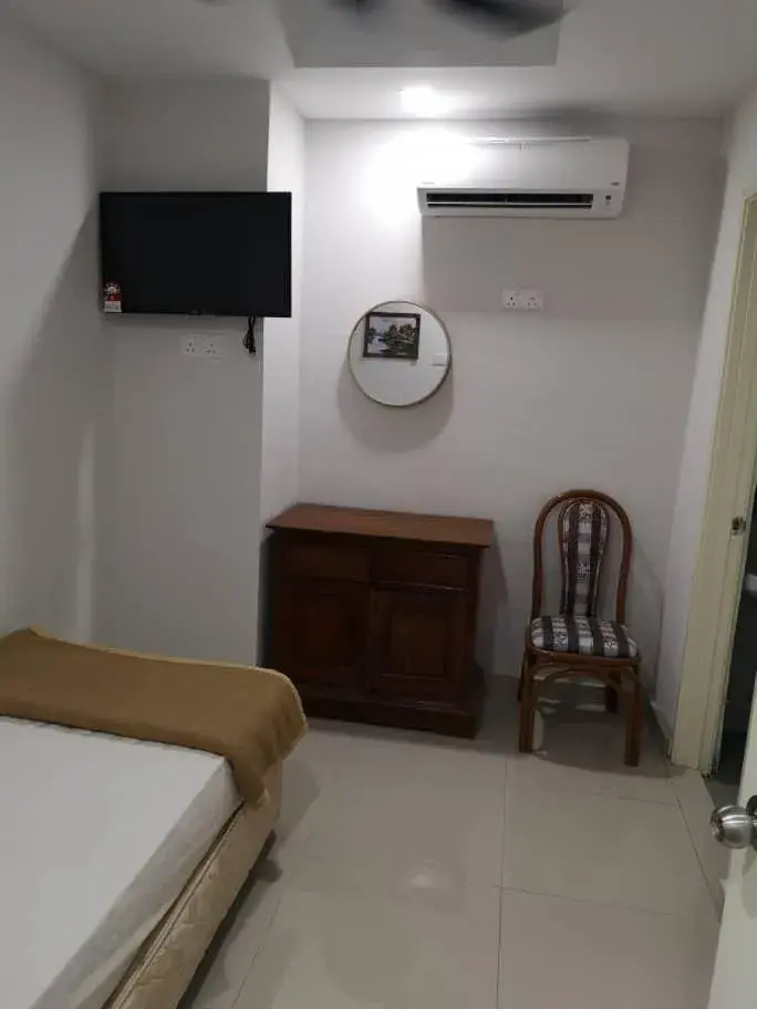 Bedroom, Bed in PD Lagoon Resort Bedroom, Bed in PD Lagoon Resort