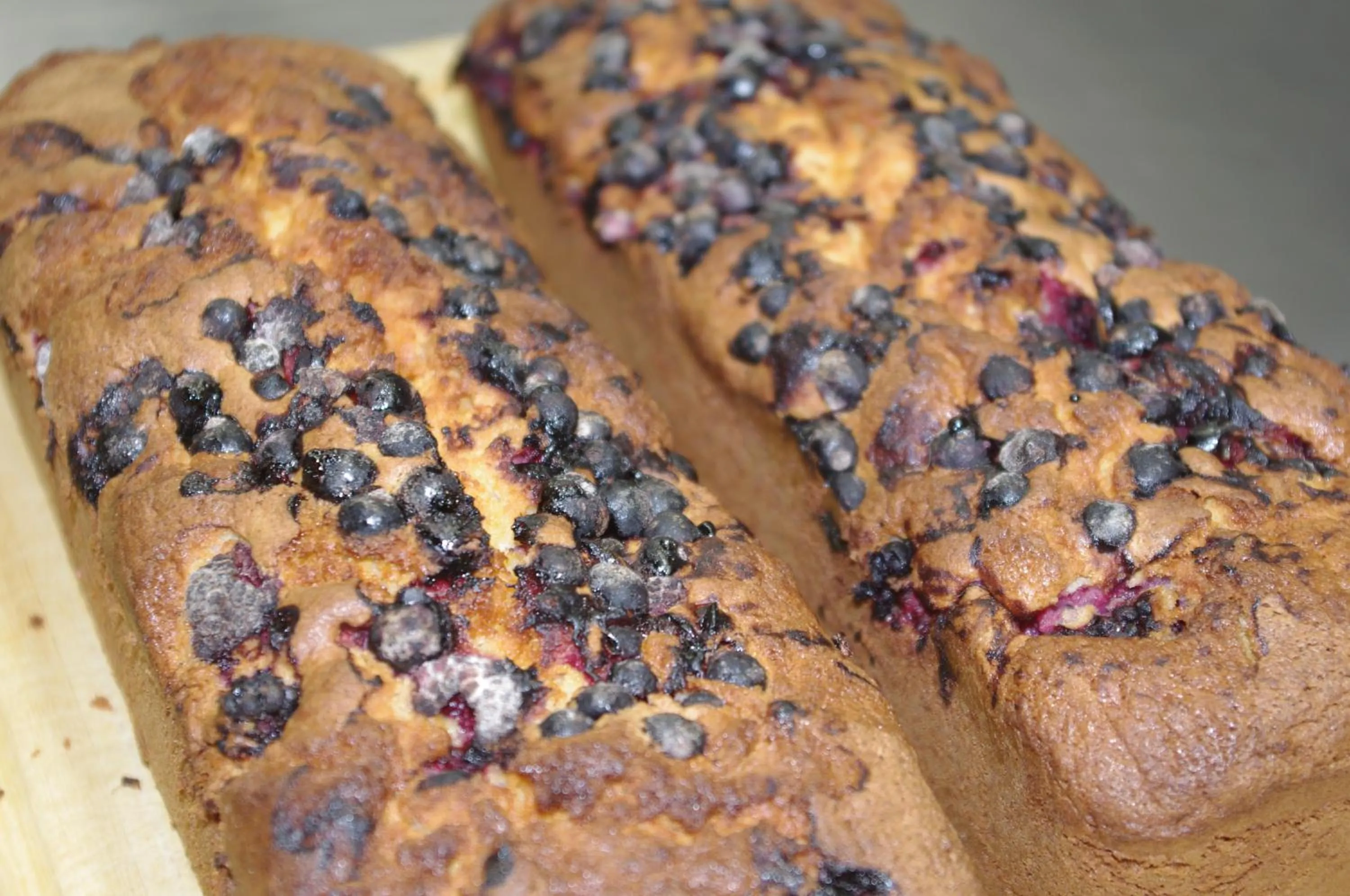 Food close-up in Die Lilie / Hotel Garni