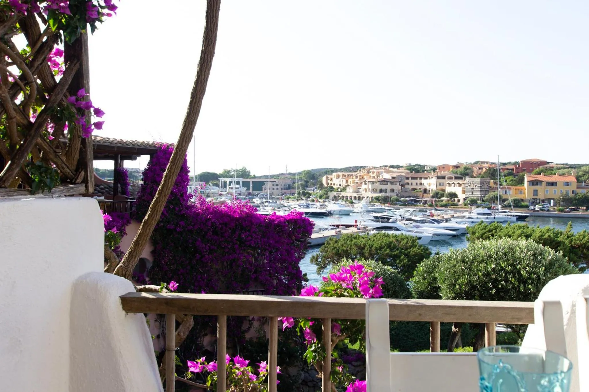 Welcomely - Porto Cervo sul Mare