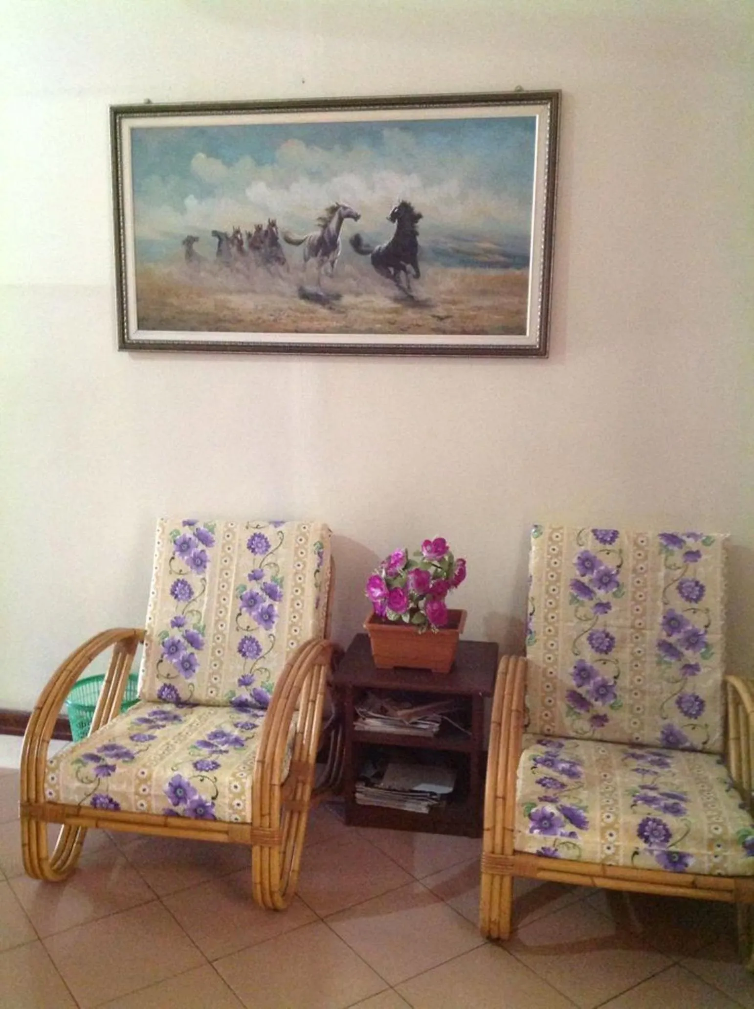 Other in Hotel Morning Glory