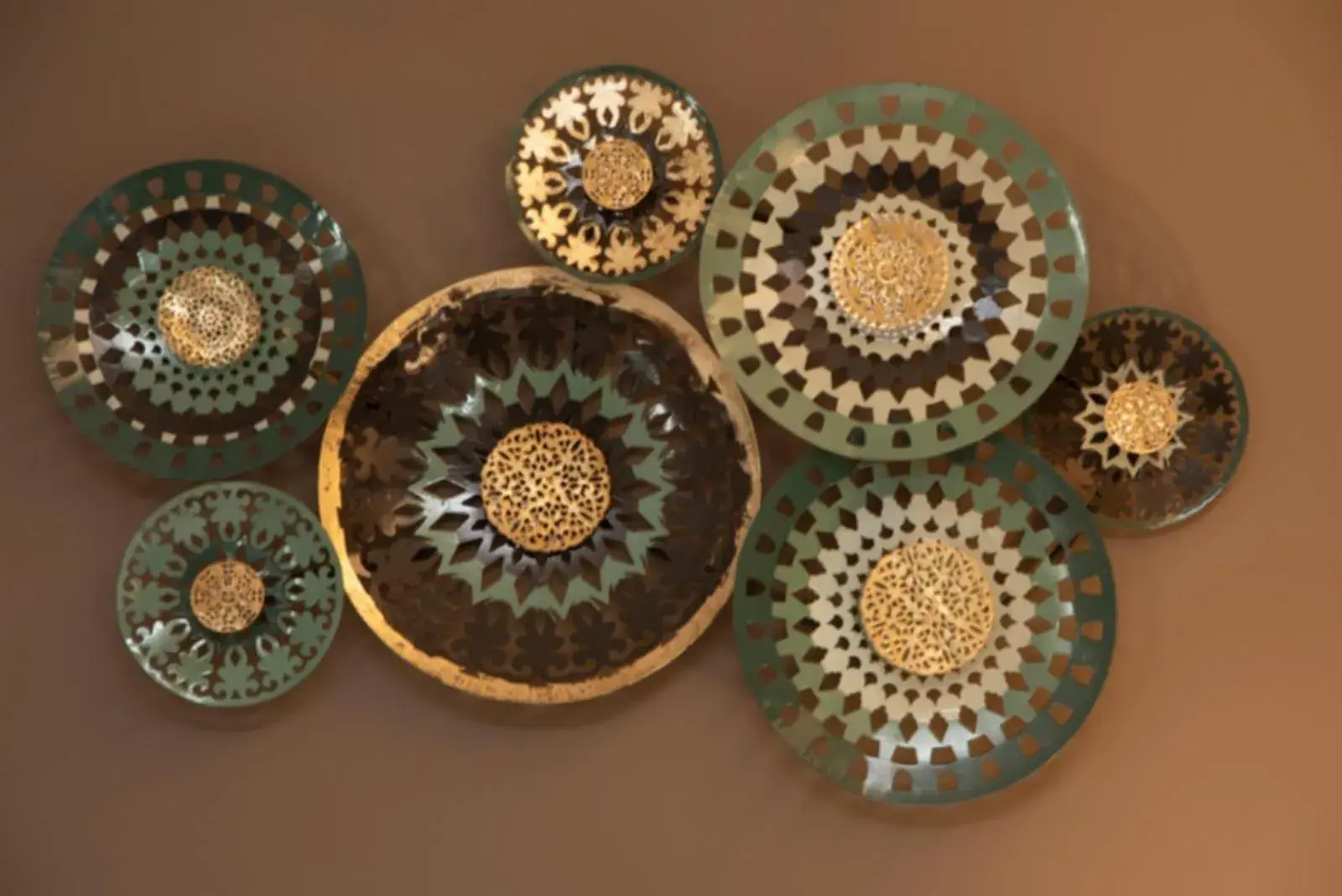 Apartment with Terrace in Aurelia Antica Suites & Apartments Apartment with Terrace in Aurelia Antica Suites & Apartments