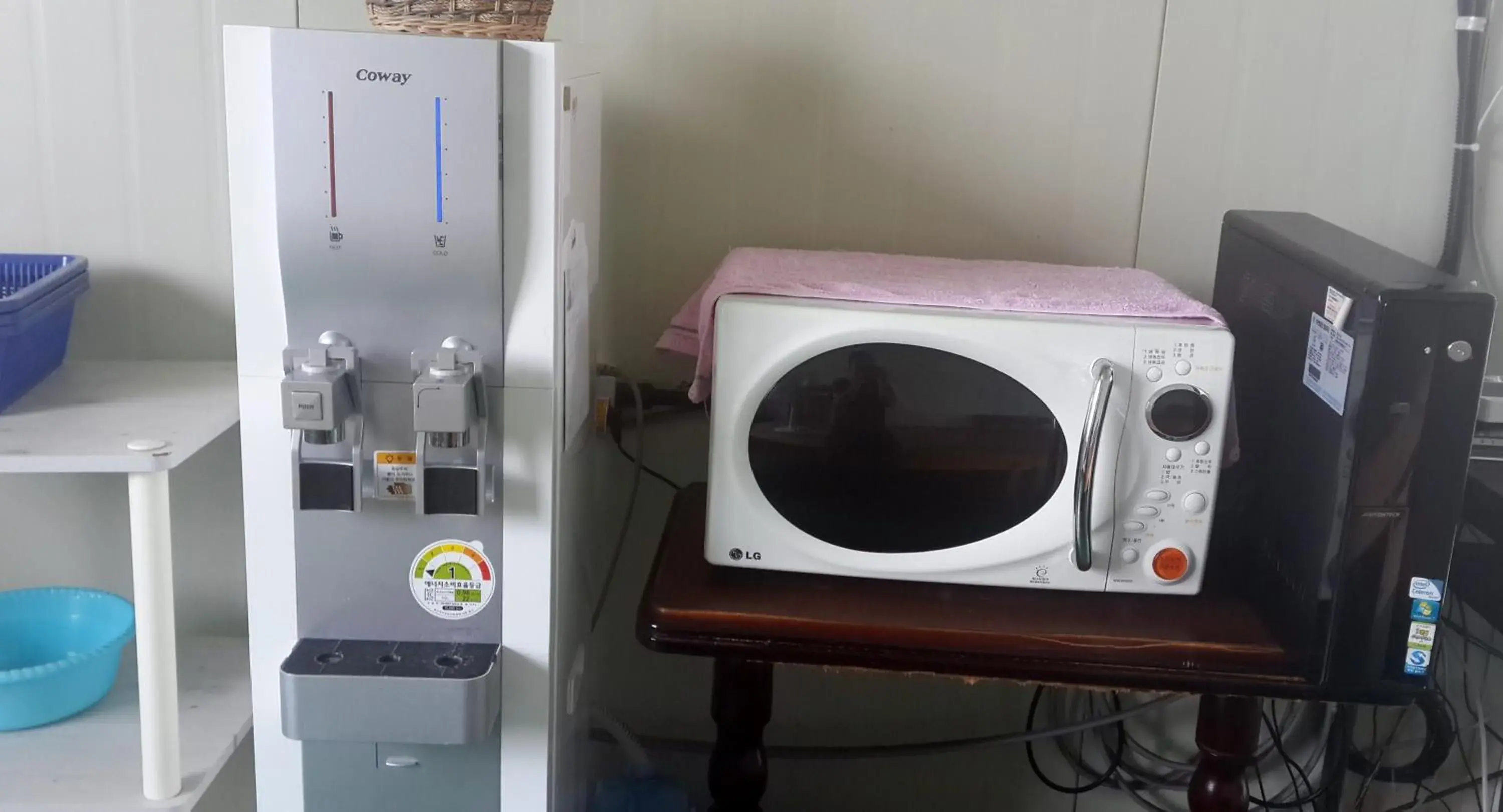 Minjoonggak Minjoonggak