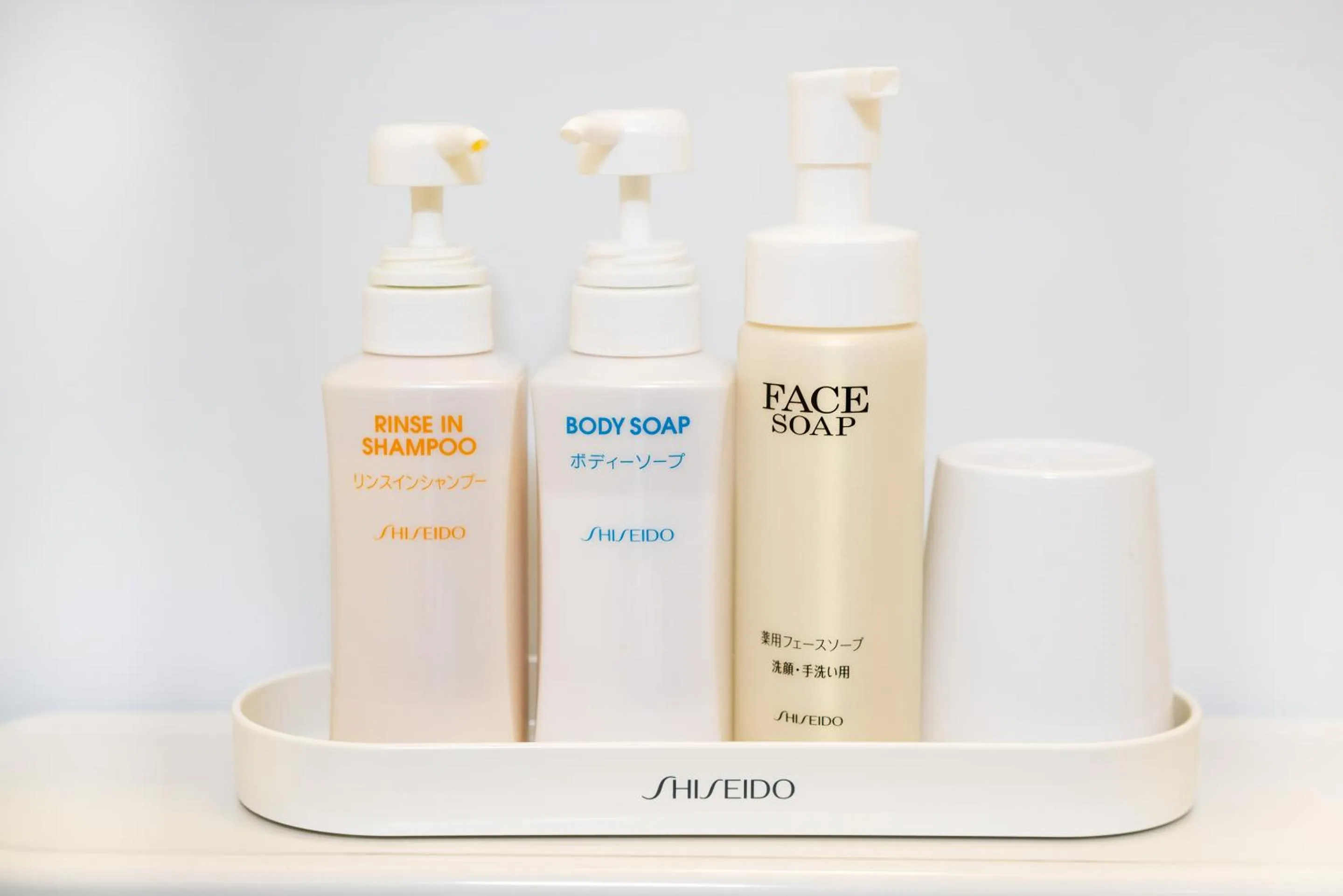 Tabist Hotel Daimu Minami-Souma