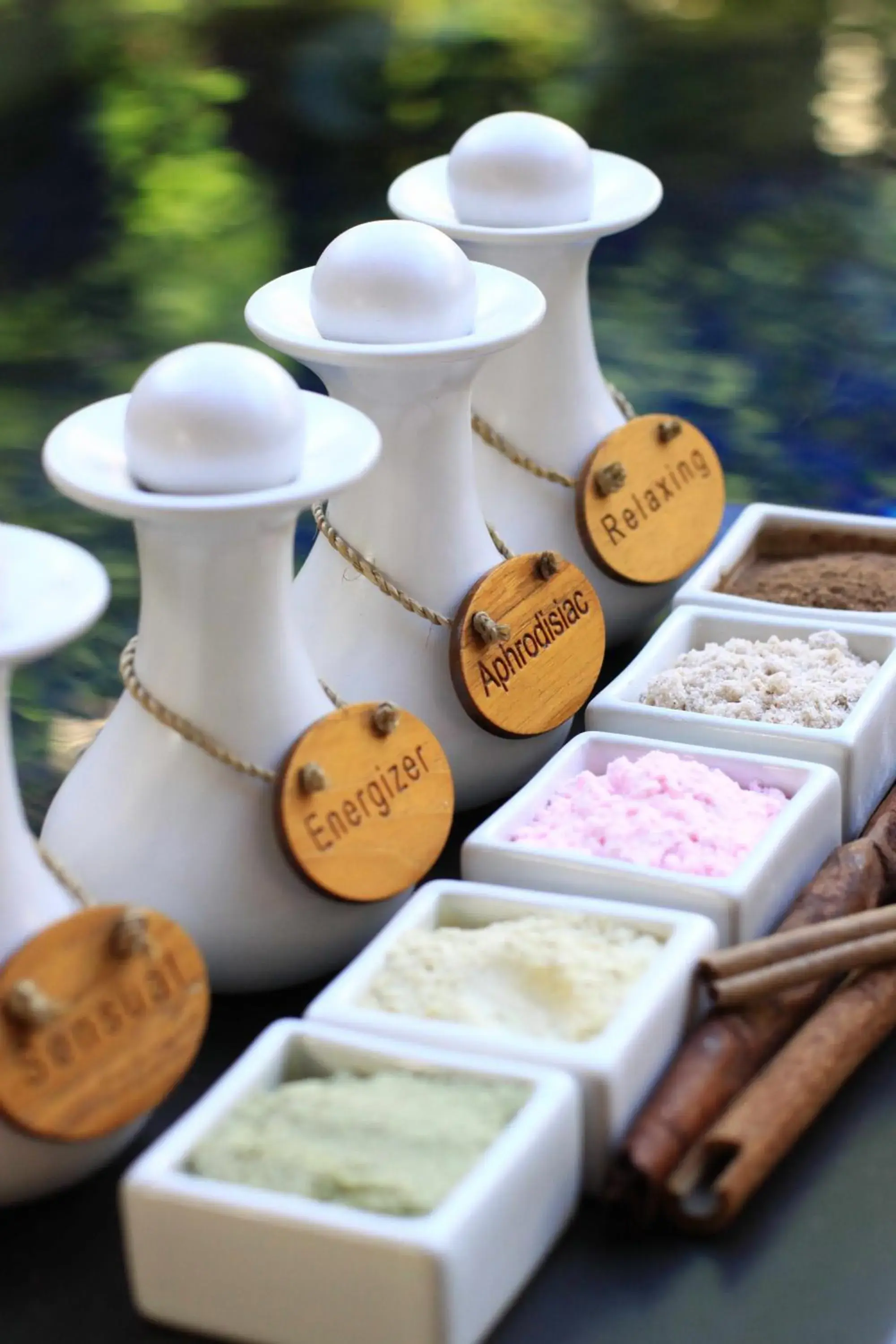 Massage in The Haere Seminyak - By Astadala Massage in The Haere Seminyak - By Astadala