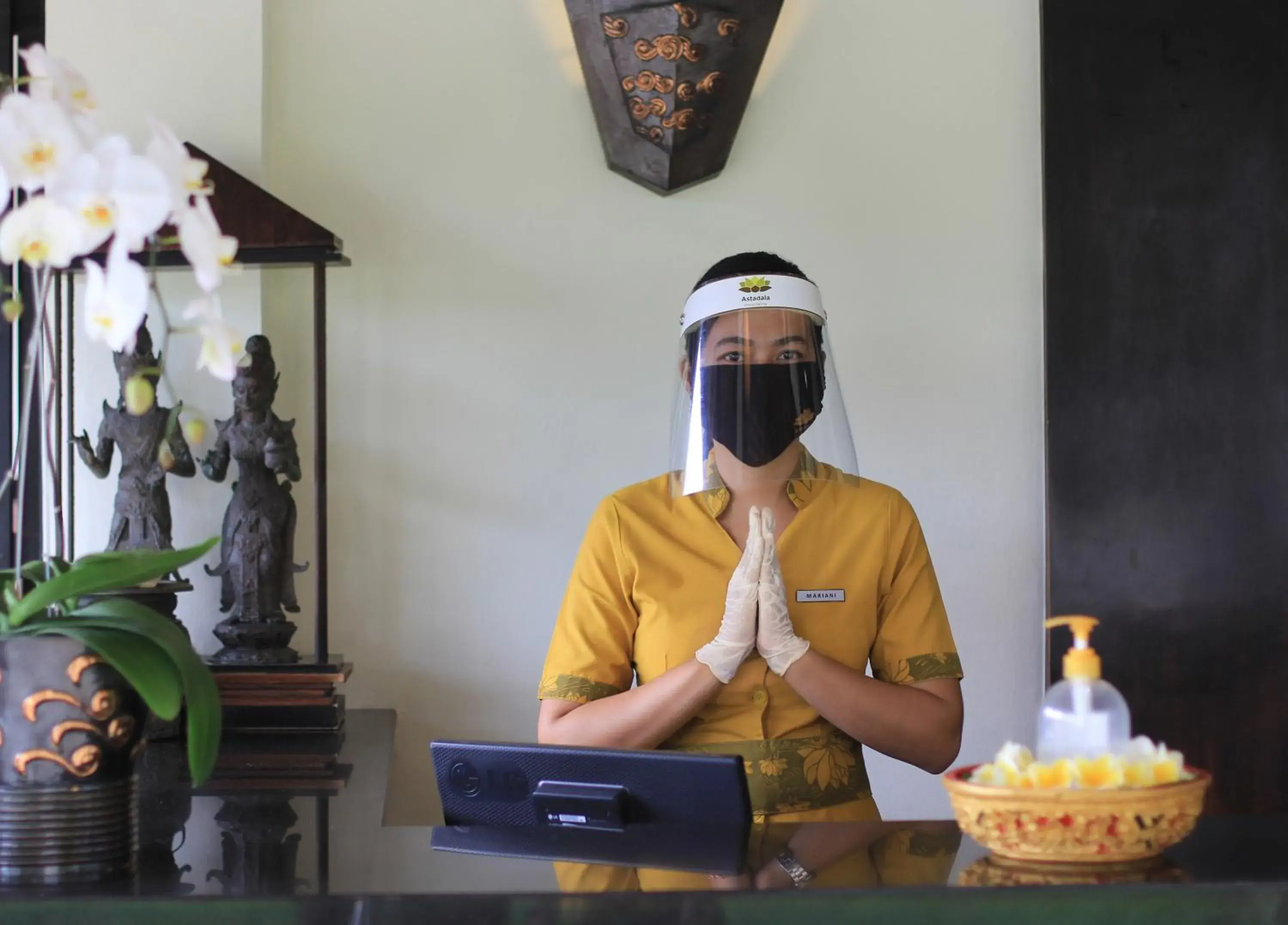 The Haere Seminyak - By Astadala The Haere Seminyak - By Astadala