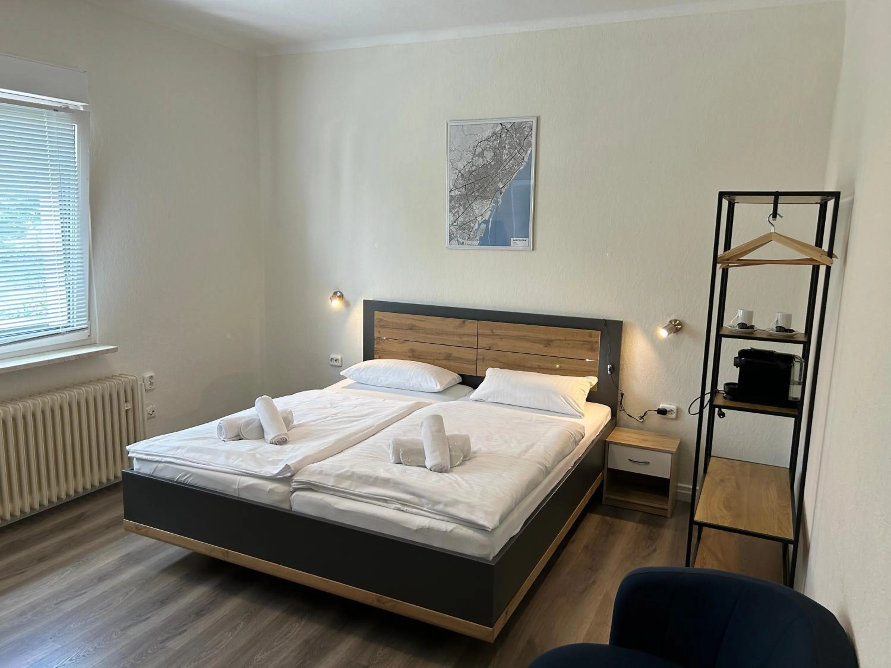 Riverside Airport Hotel