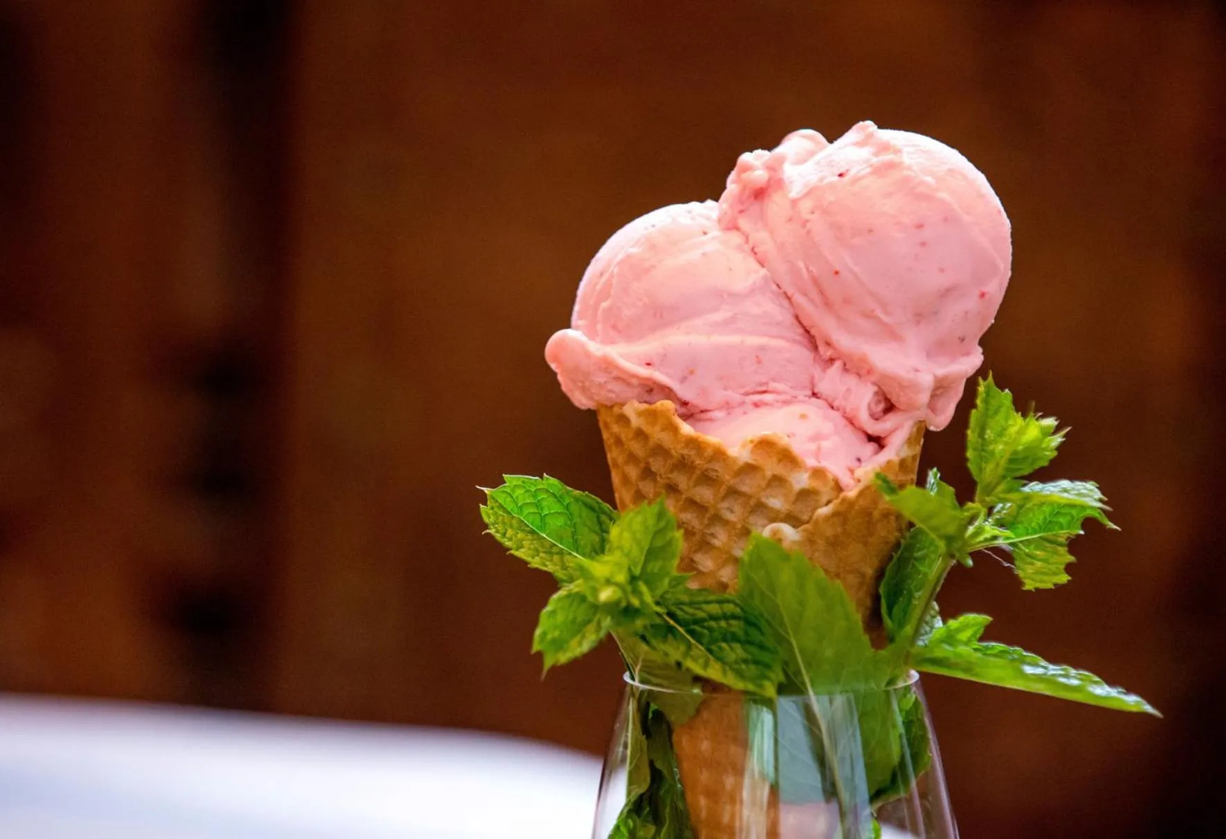 Food and drinks in RETTER Bio-Natur-Resort