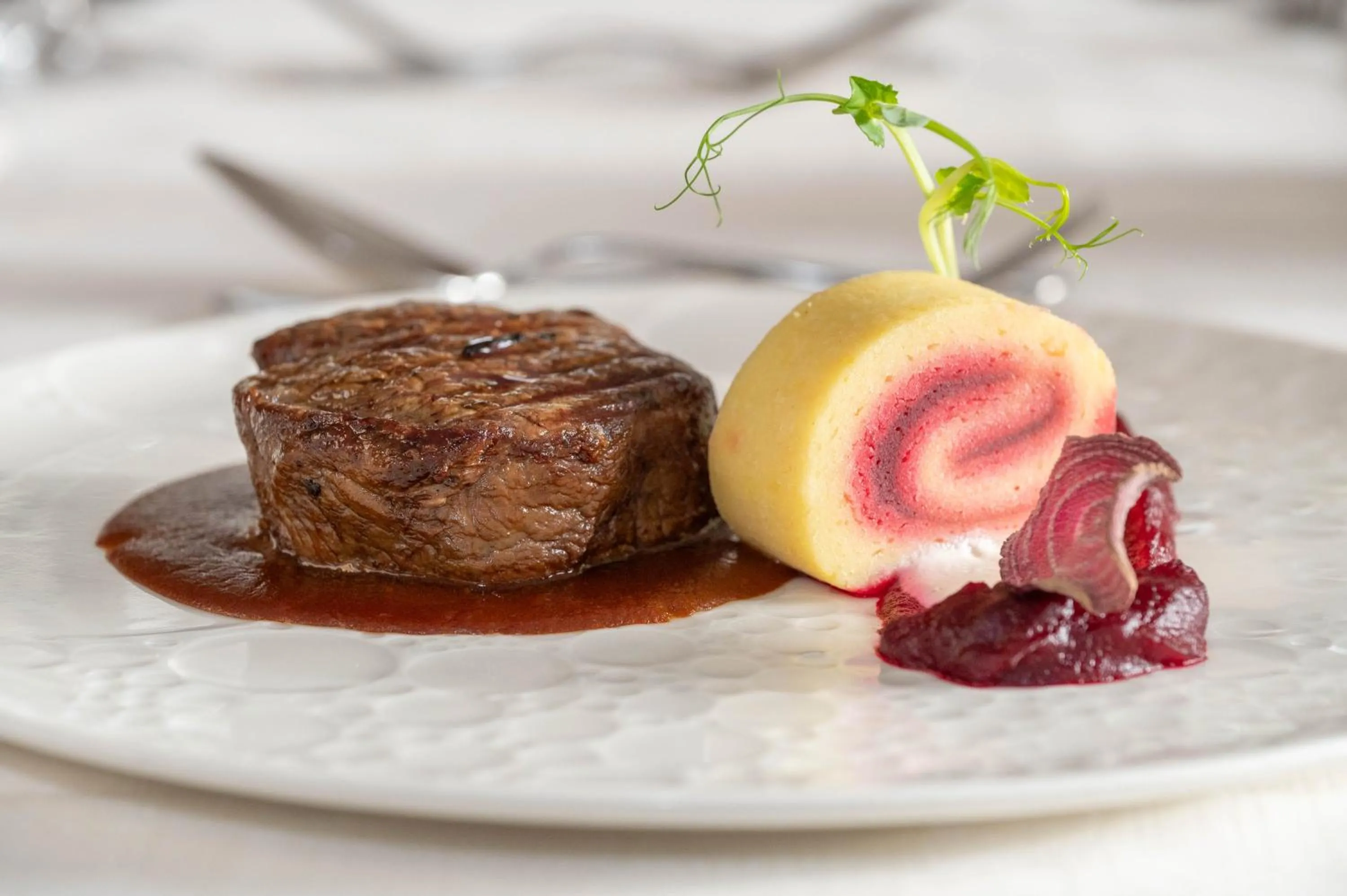 RETTER Bio-Natur-Resort