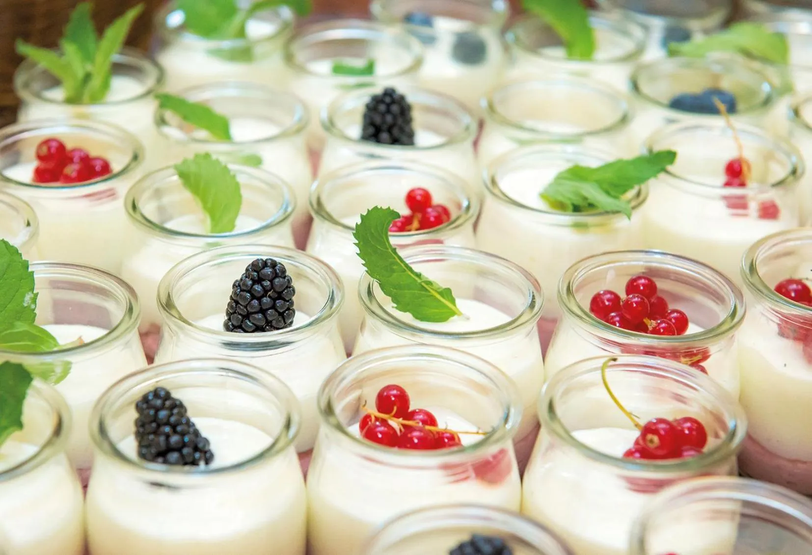 Restaurant/places to eat in RETTER Bio-Natur-Resort