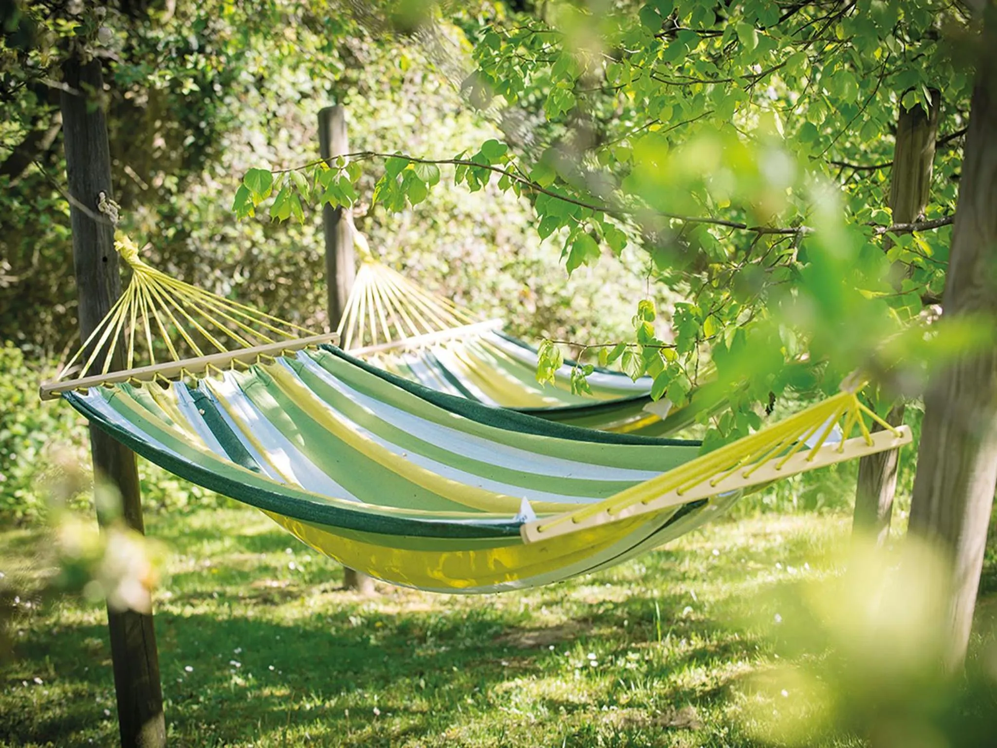 Summer in RETTER Bio-Natur-Resort