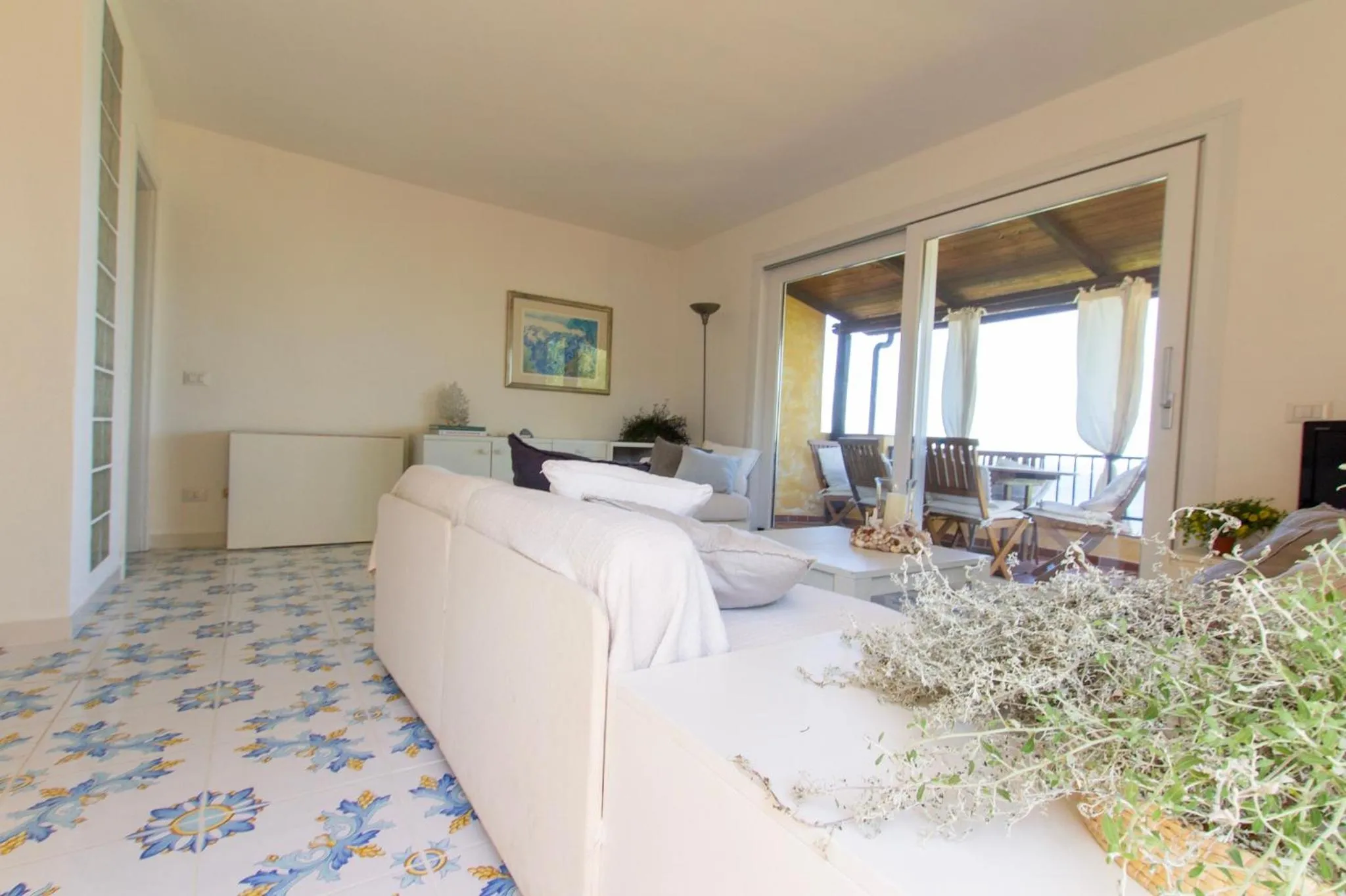 Porto Rotondo sul Mare