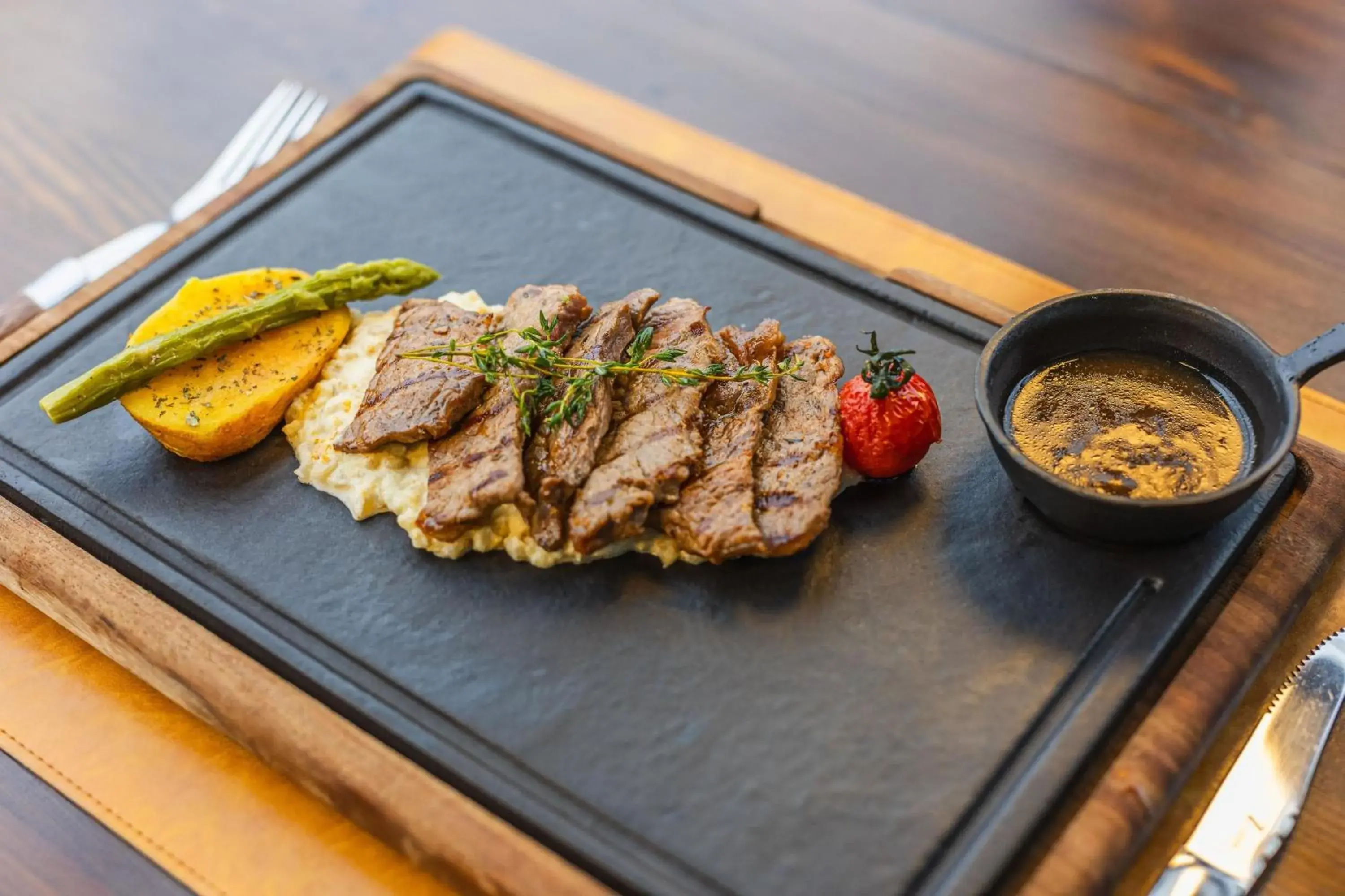 Restaurant/places to eat in Utopia Cave Cappadocia Restaurant/places to eat in Utopia Cave Cappadocia