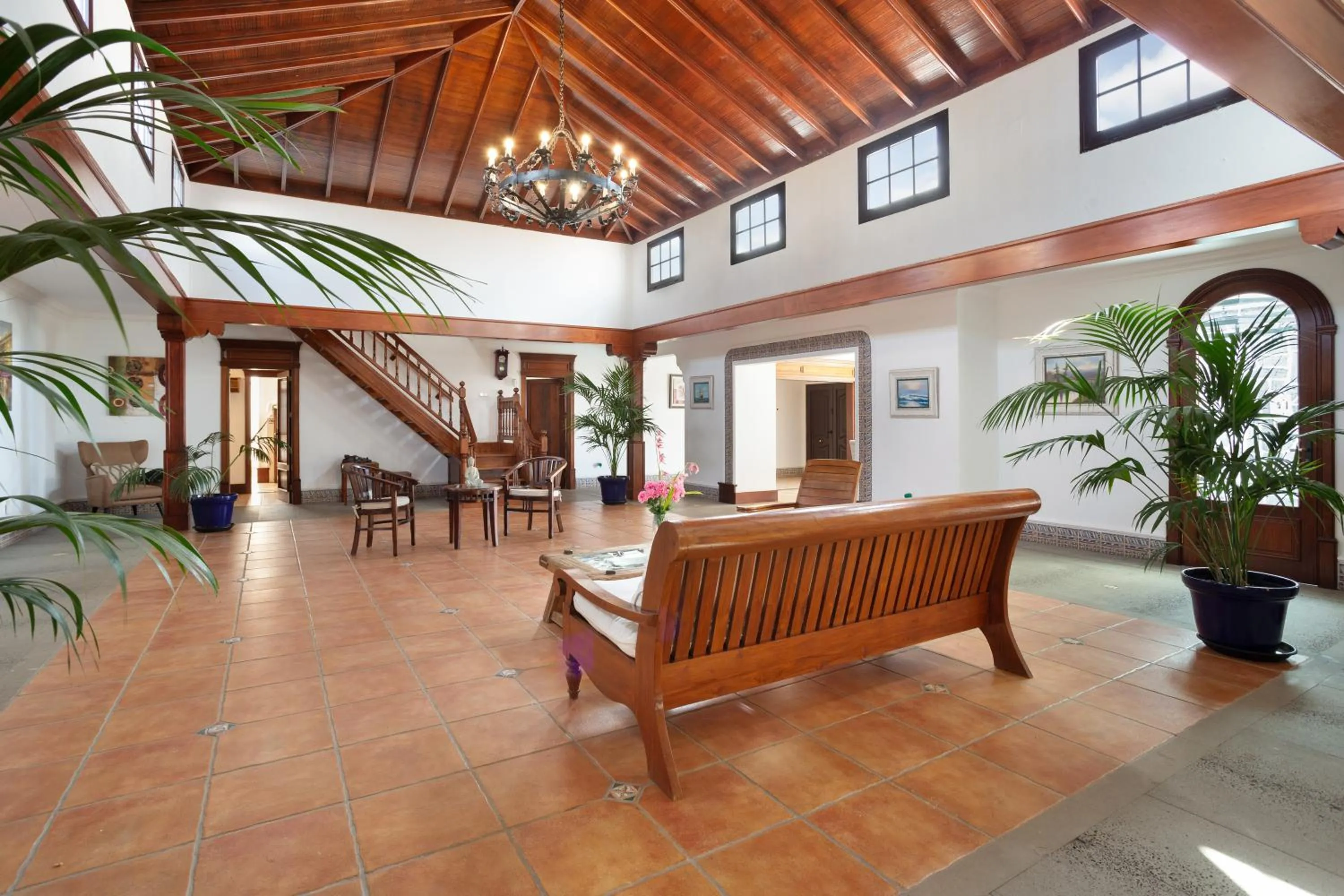 Finca Bellavista