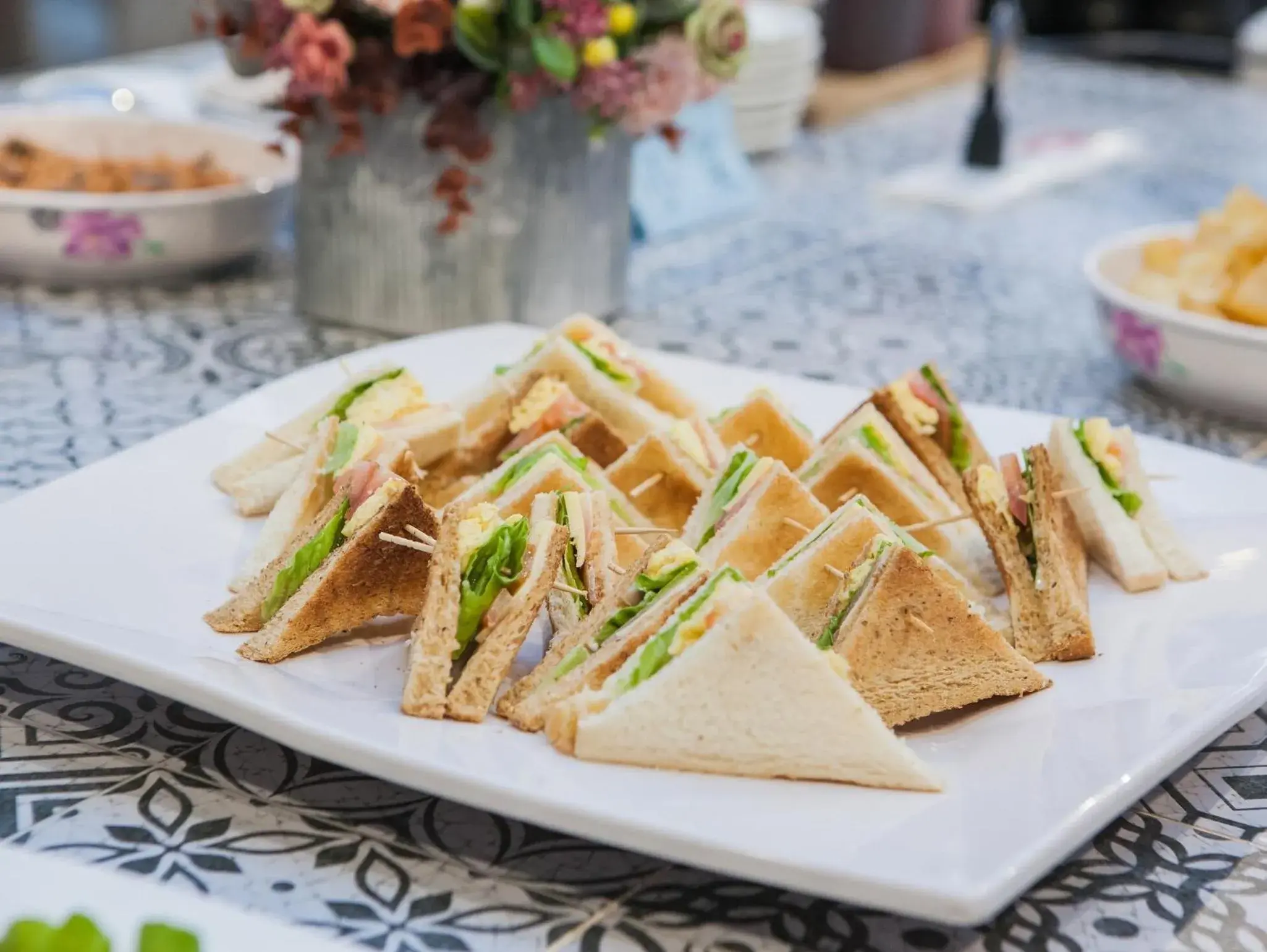 Restaurant/places to eat in Happy Casa Resorts Restaurant/places to eat in Happy Casa Resorts