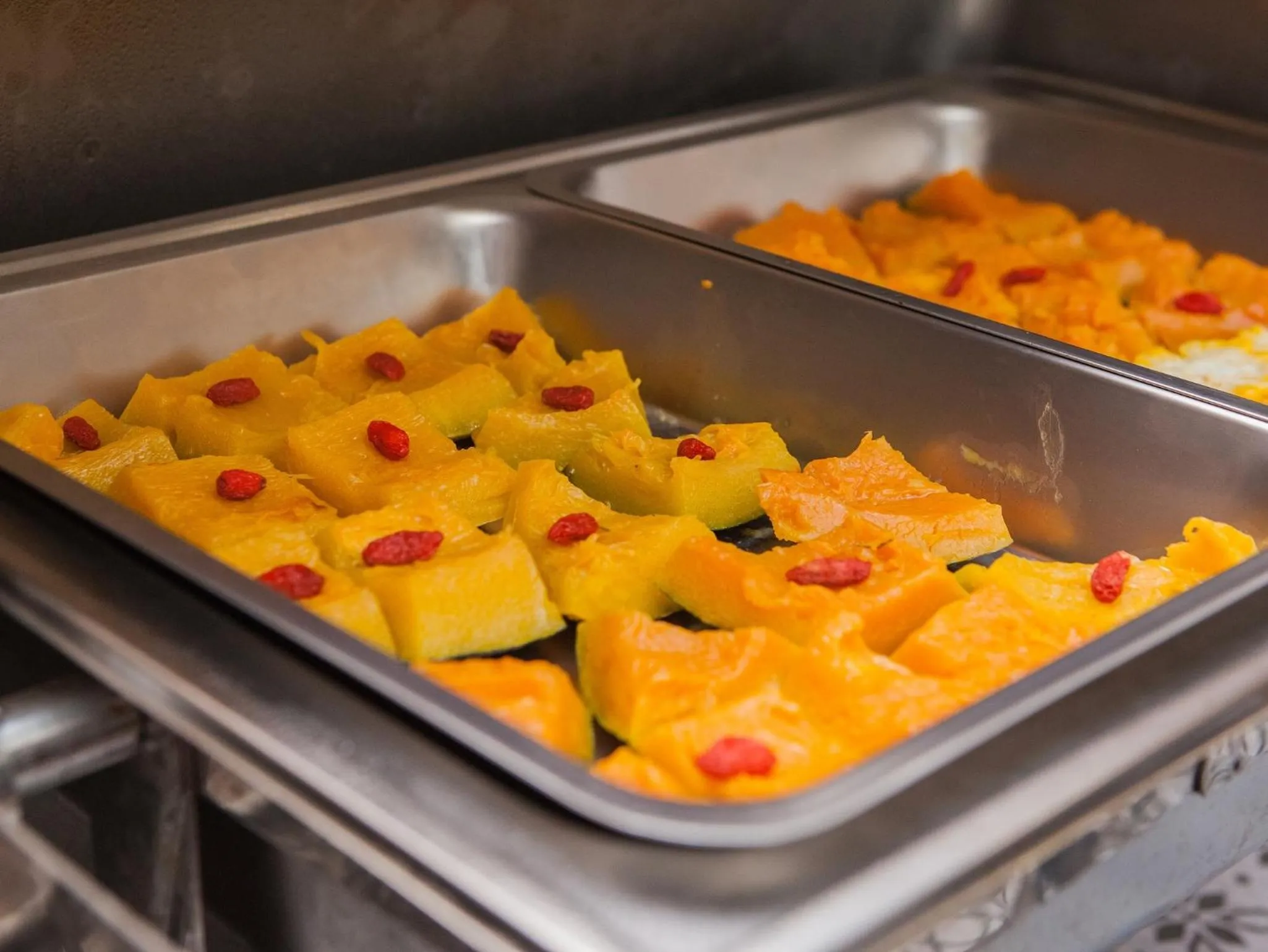 Restaurant/places to eat in Happy Casa Resorts