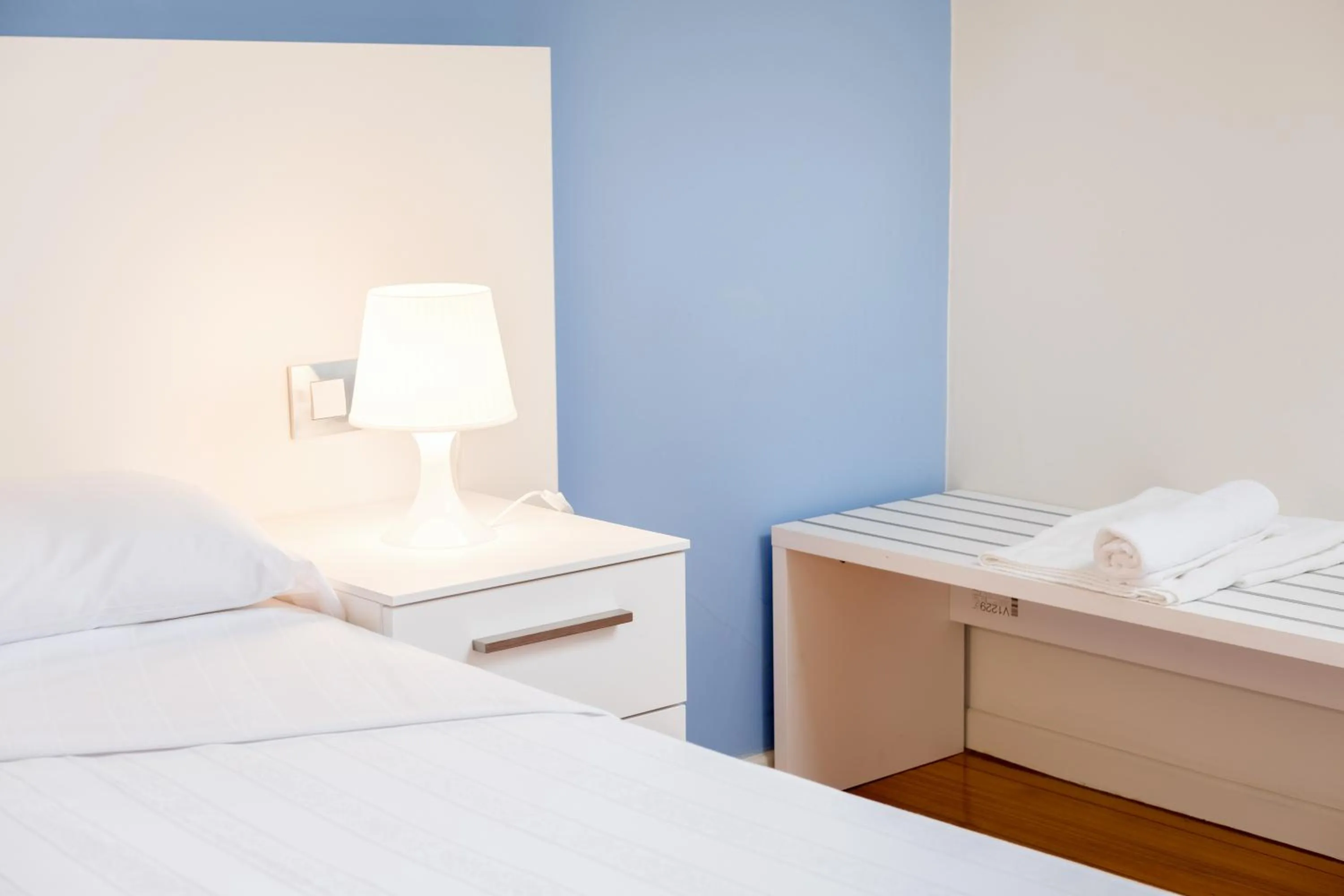 Balneario Hotel Dávila