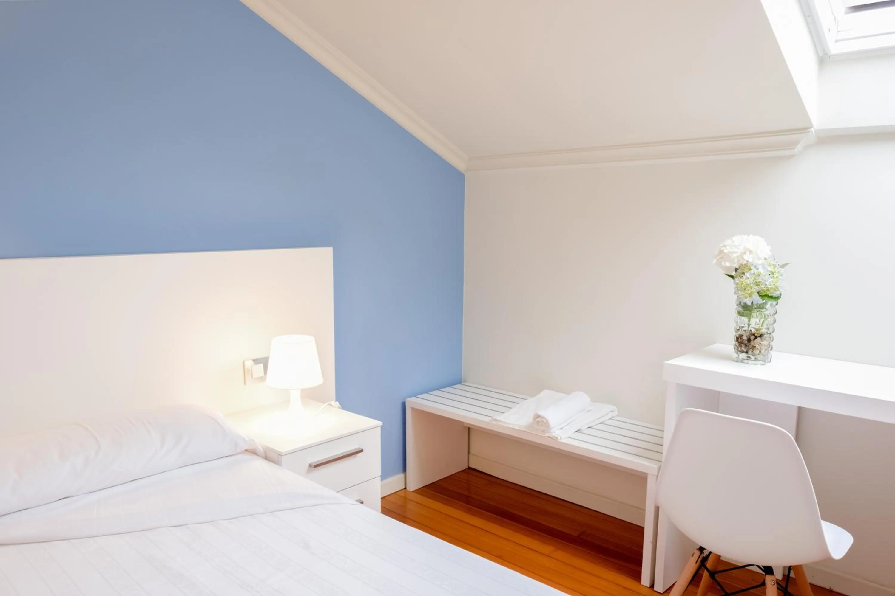 Balneario Hotel Dávila