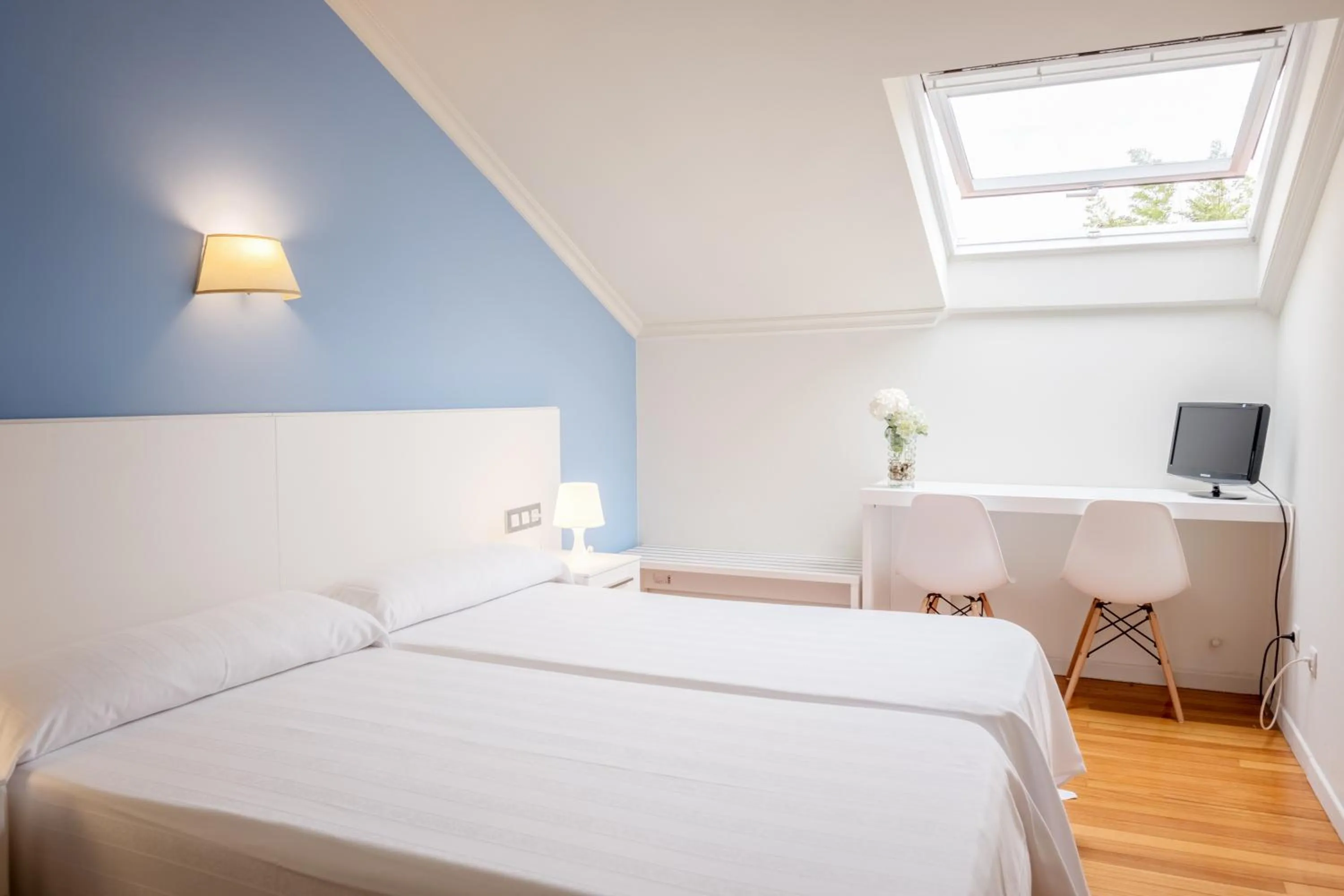 Balneario Hotel Dávila