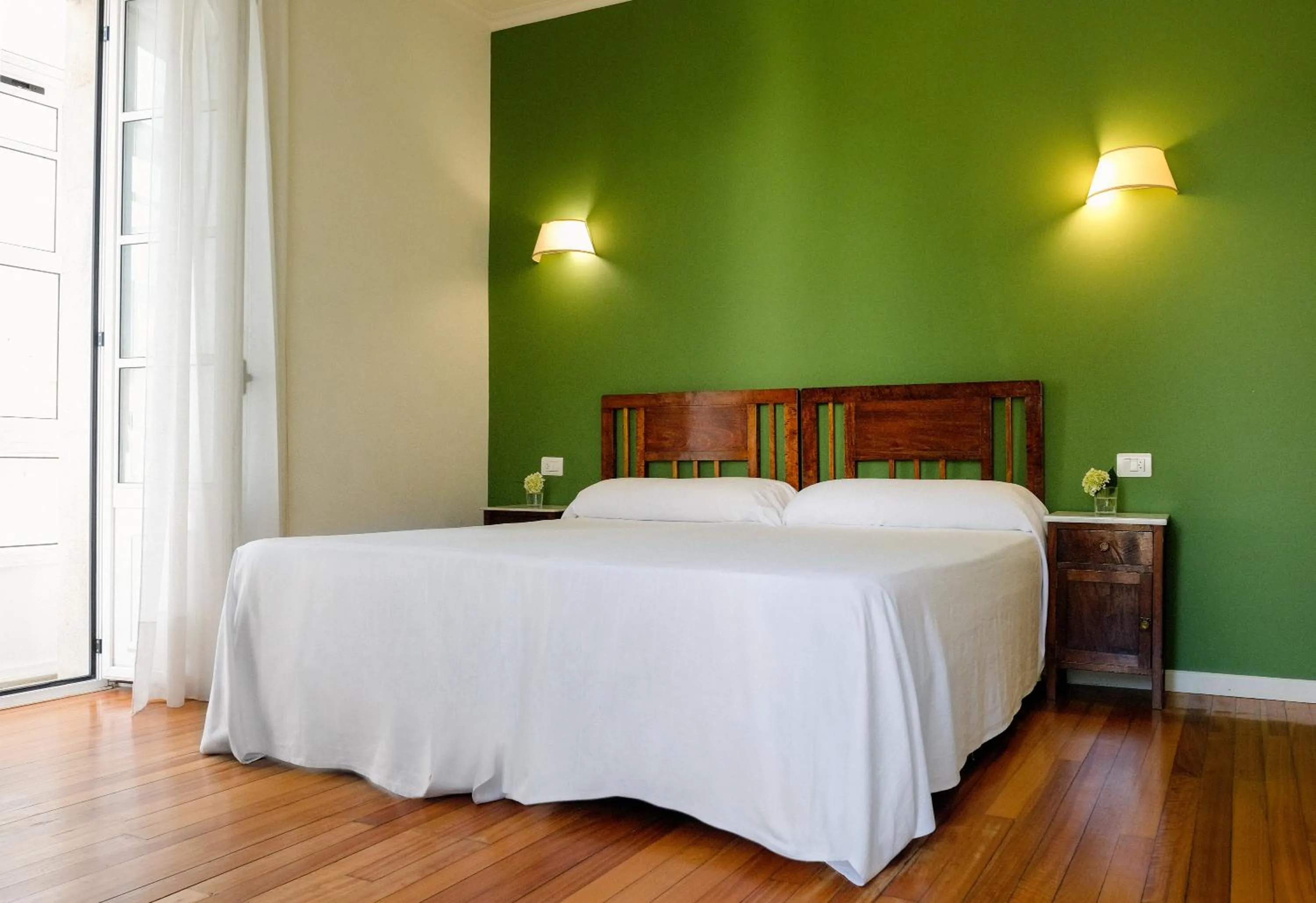 Balneario Hotel Dávila