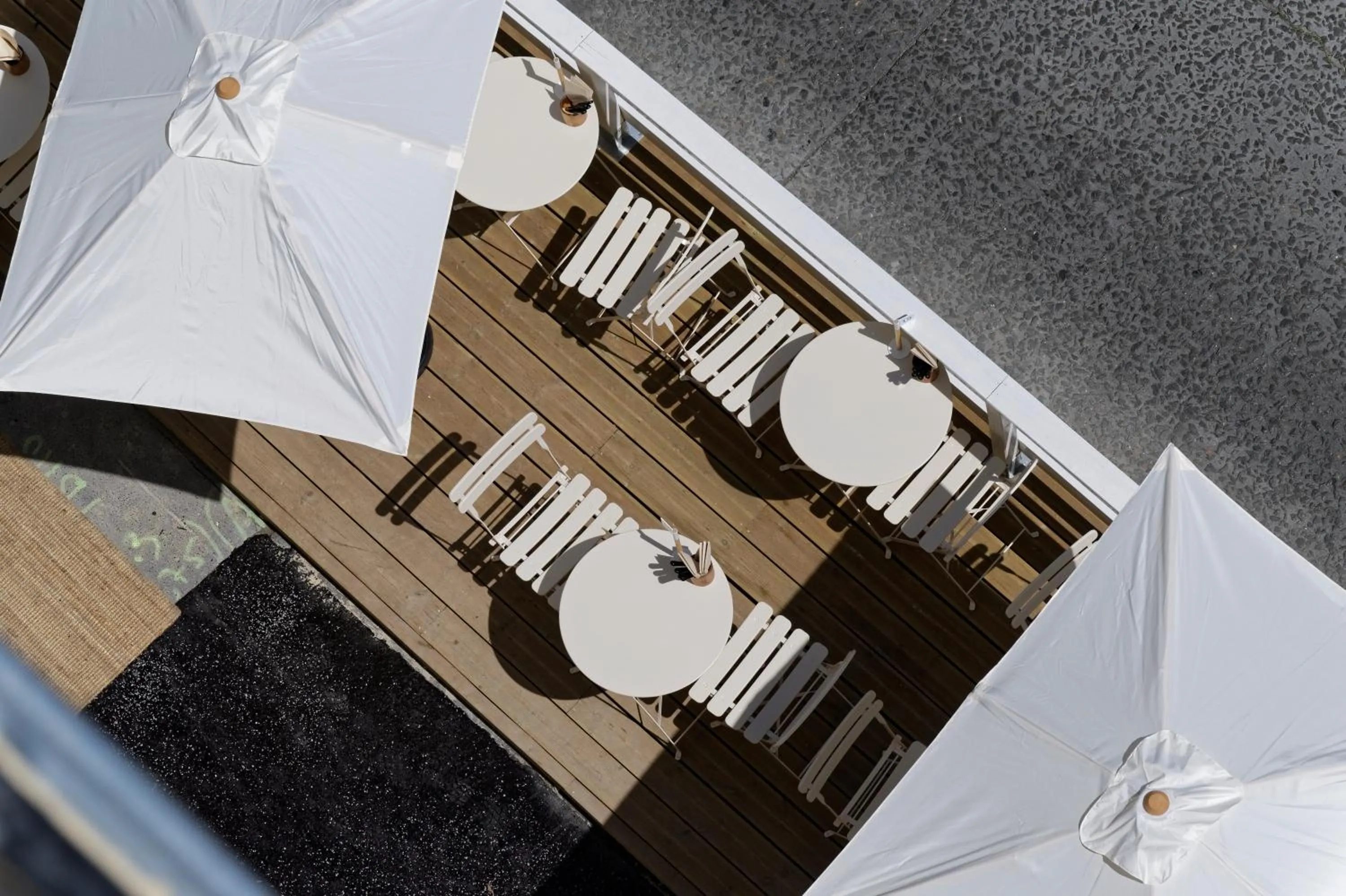 Neighbourhood in My Maison In Paris - Champ de Mars