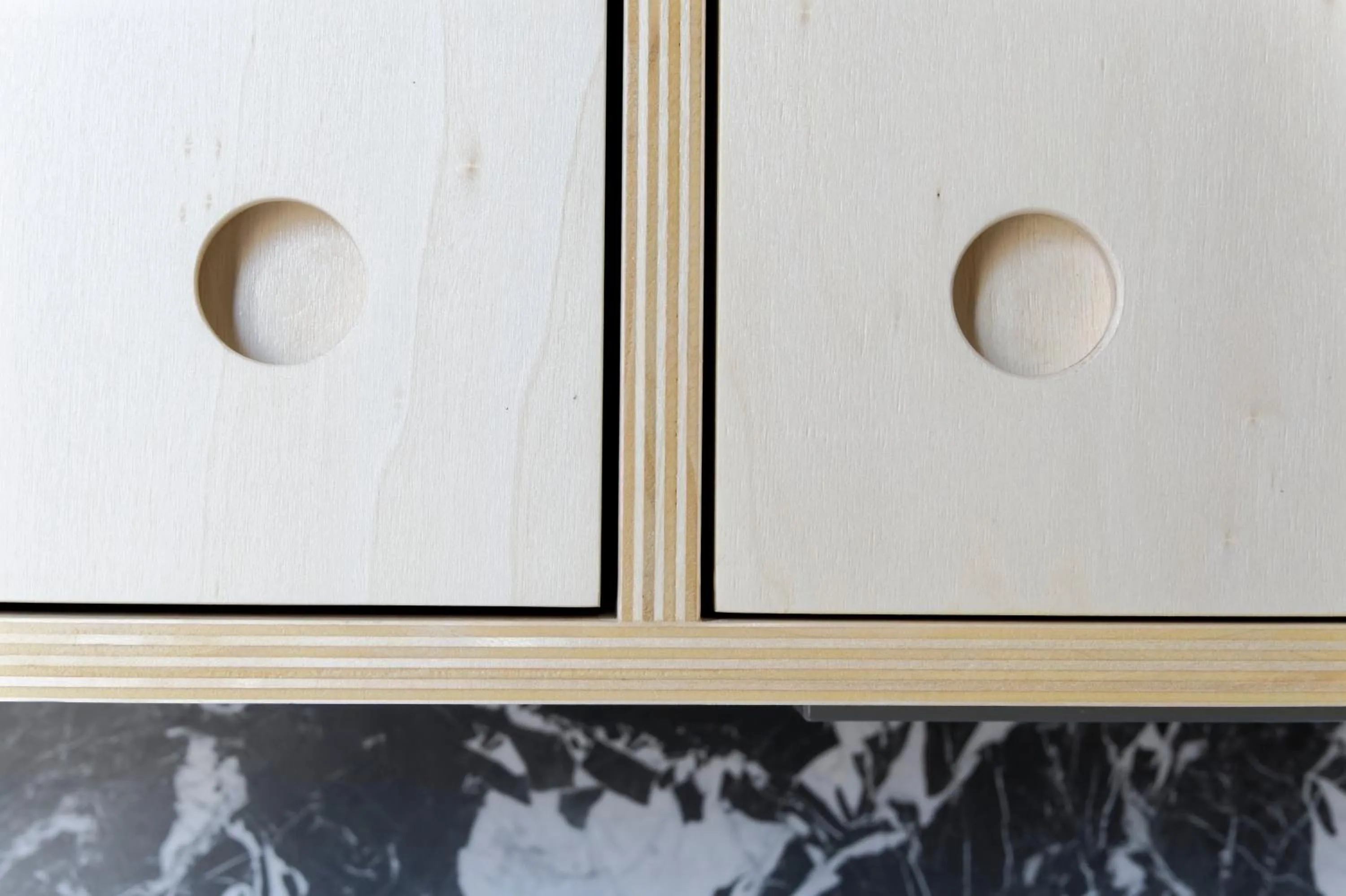 Kitchen or kitchenette in My Maison In Paris - Champ de Mars