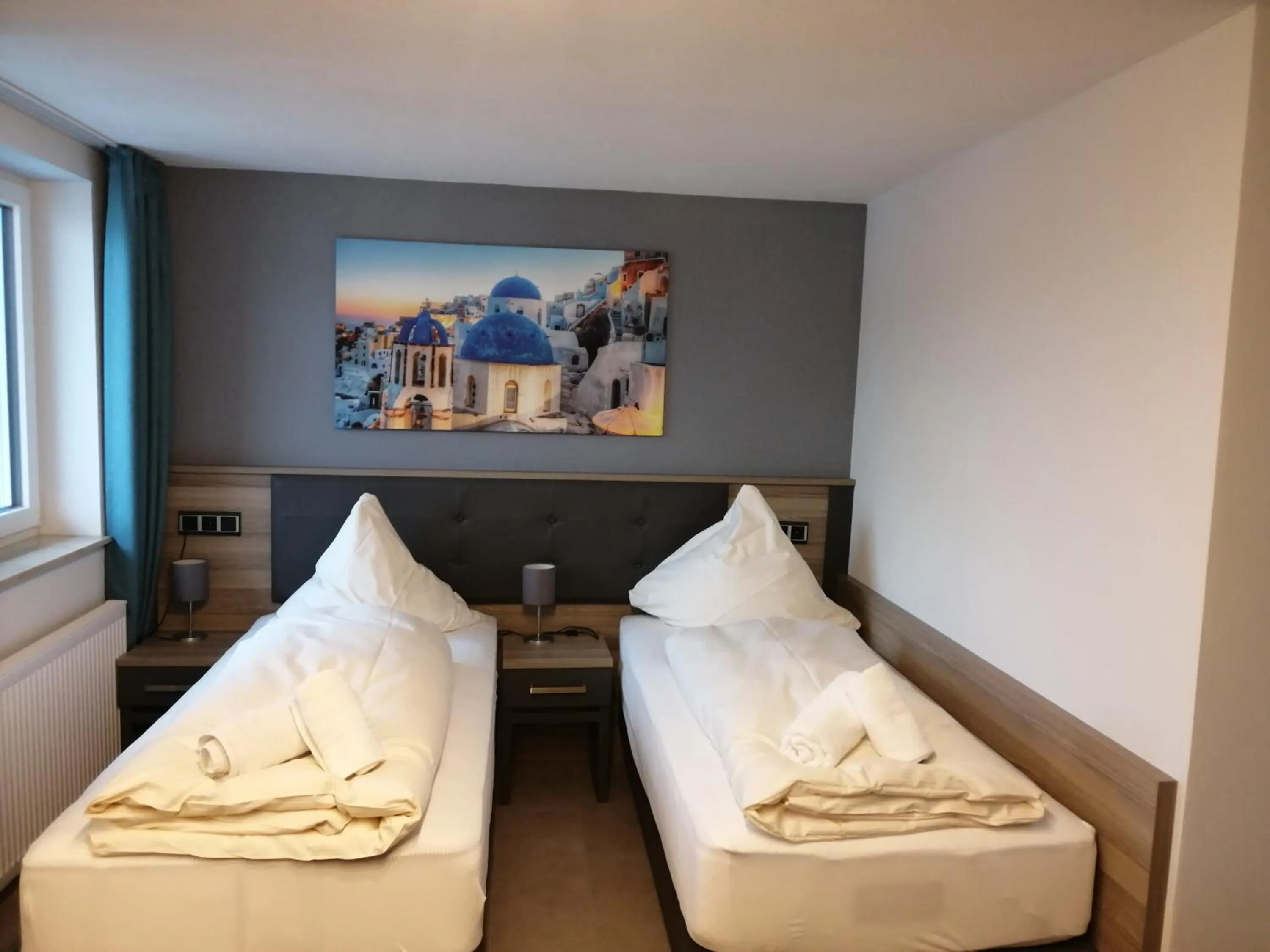 Hotel im Gässle