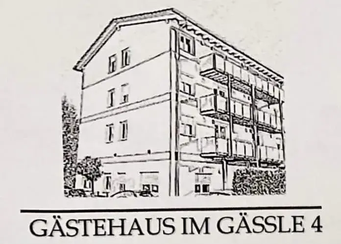 Hotel im Gässle Hotel im Gässle