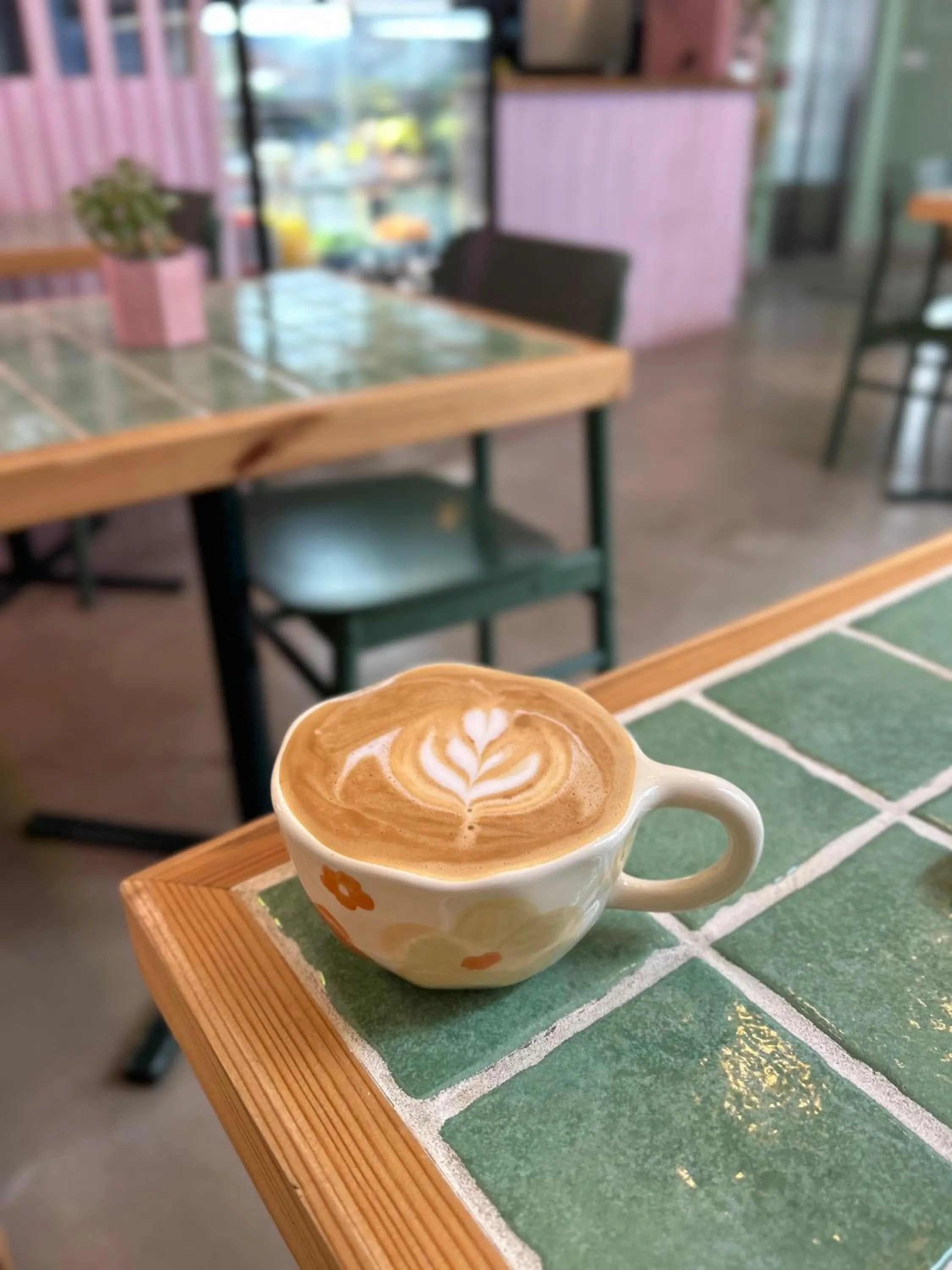 Breakfast in Banana Garden La Palma