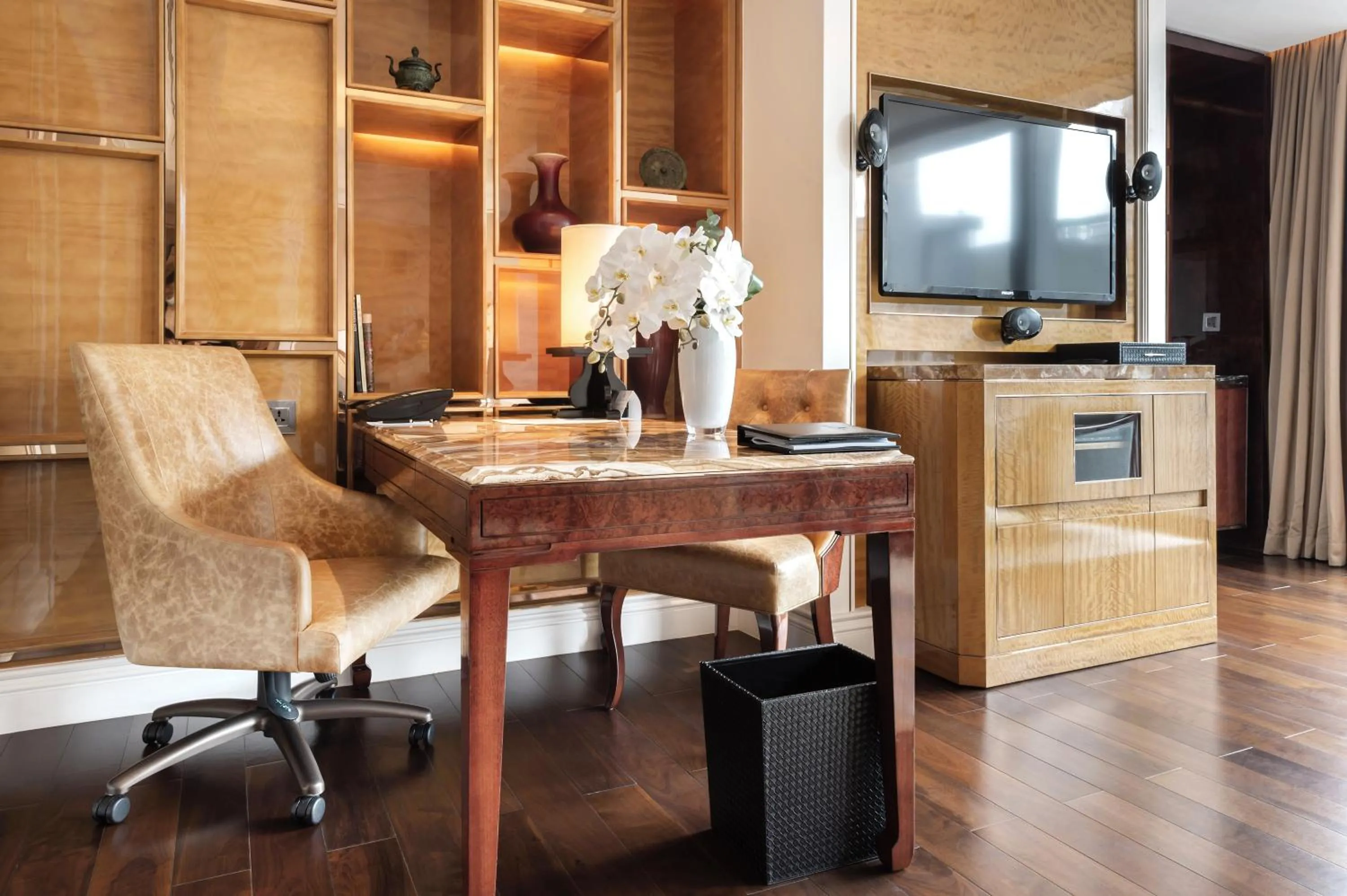 The Ritz-Carlton, Chengdu