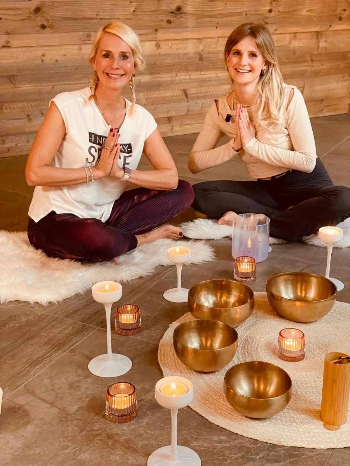 Activities in Hotel AlpenSchlössl