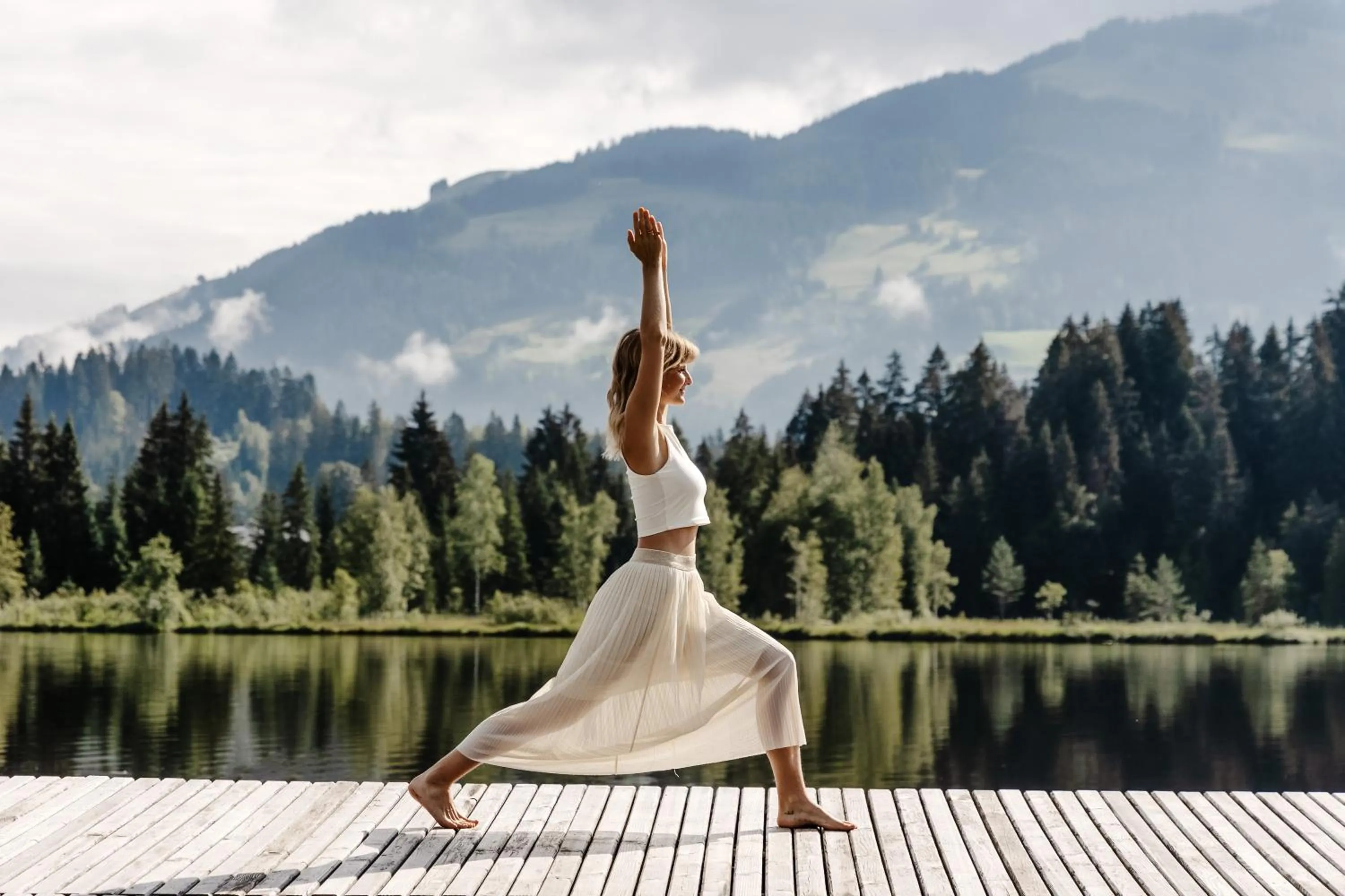 Activities in Hotel AlpenSchlössl