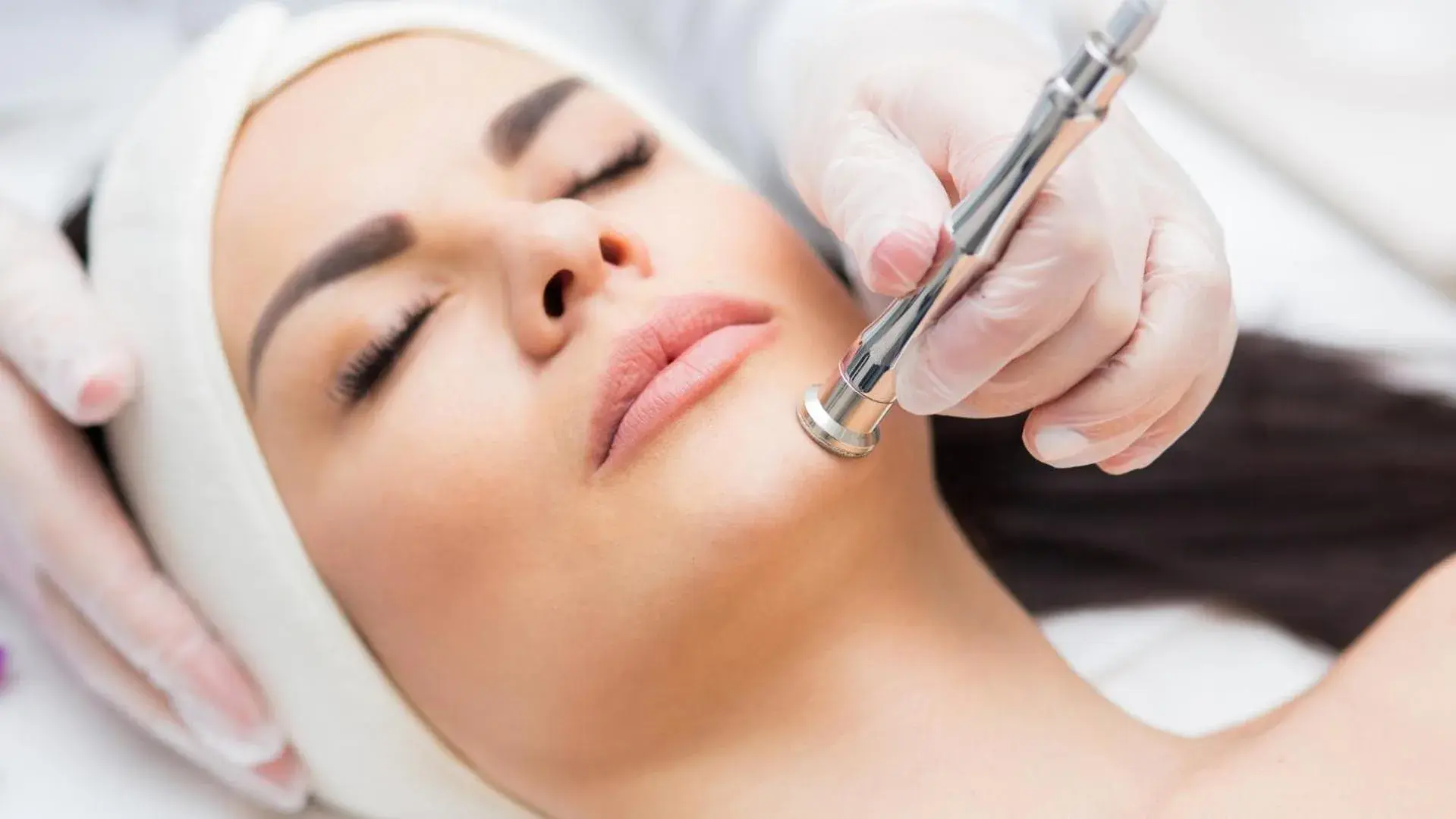 Spa and wellness centre/facilities in Hotel AlpenSchlössl Spa and wellness centre/facilities in Hotel AlpenSchlössl