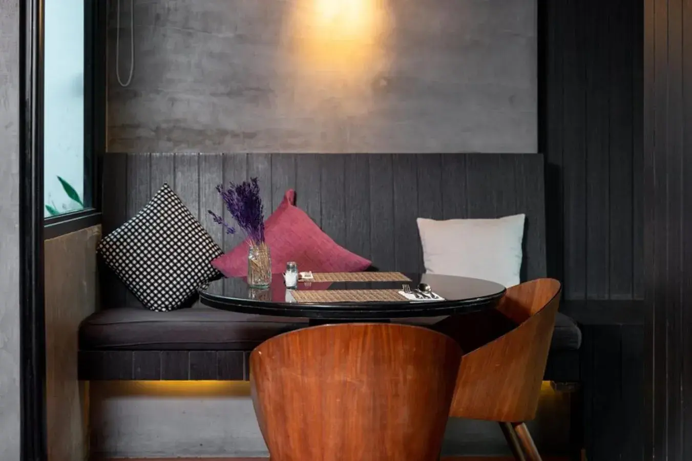 Restaurant/places to eat in Maitria Mode Sukhumvit 15 Bangkok - A Chatrium Collection Restaurant/places to eat in Maitria Mode Sukhumvit 15 Bangkok - A Chatrium Collection