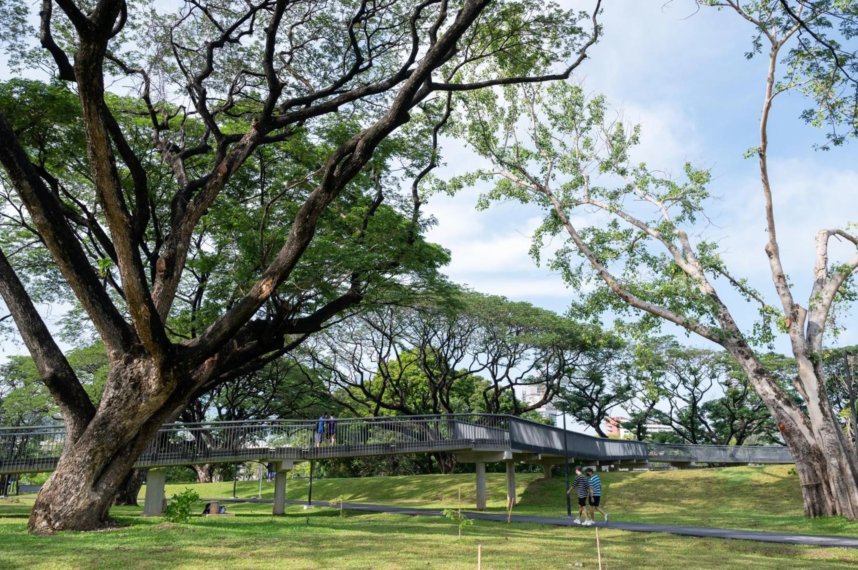 Nearby landmark in Maitria Mode Sukhumvit 15 Bangkok - A Chatrium Collection