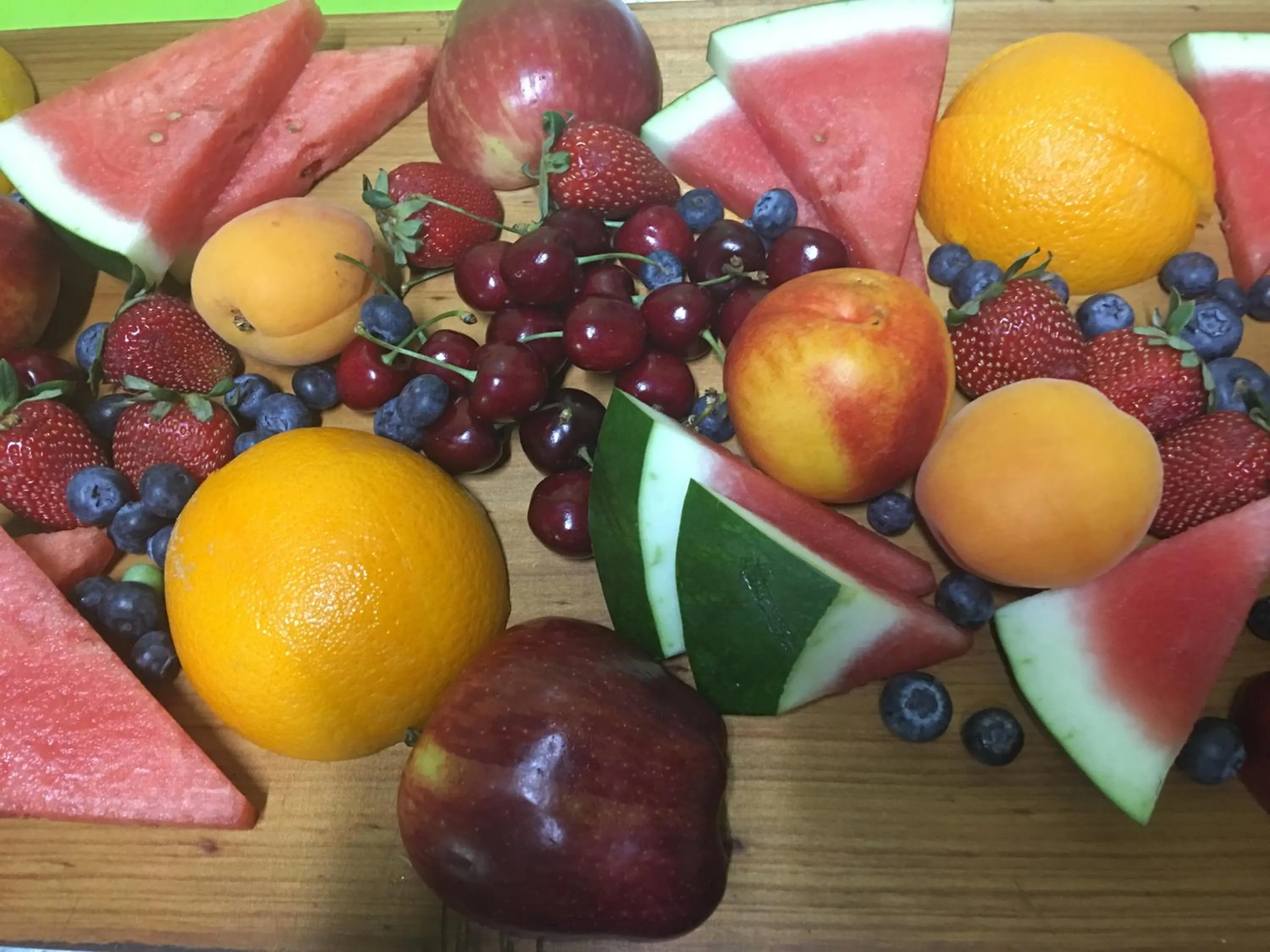 Food close-up in Club Boutique Hotel Cunnamulla
