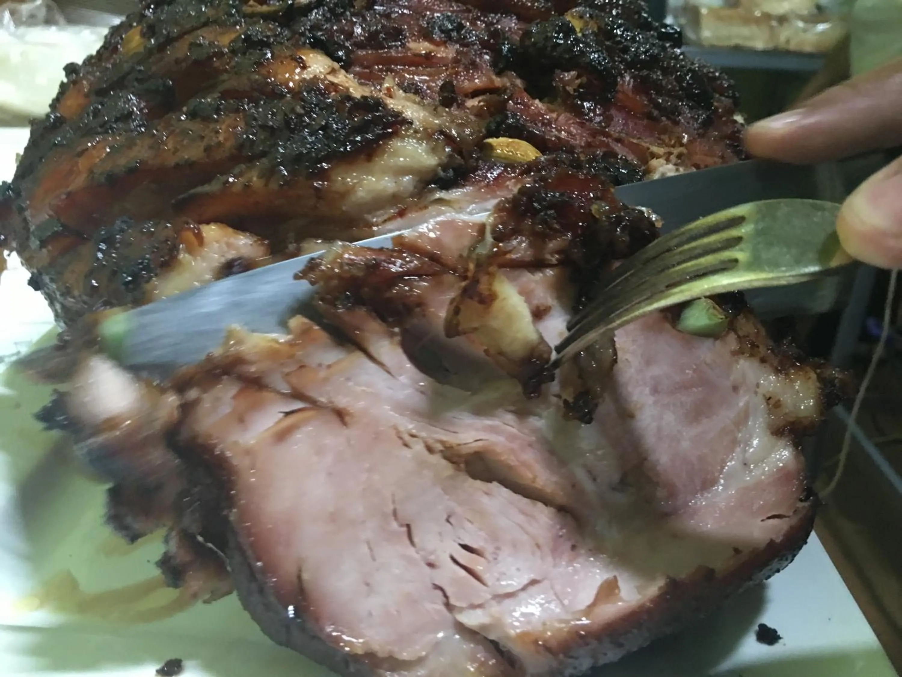 Restaurant/places to eat in Club Boutique Hotel Cunnamulla