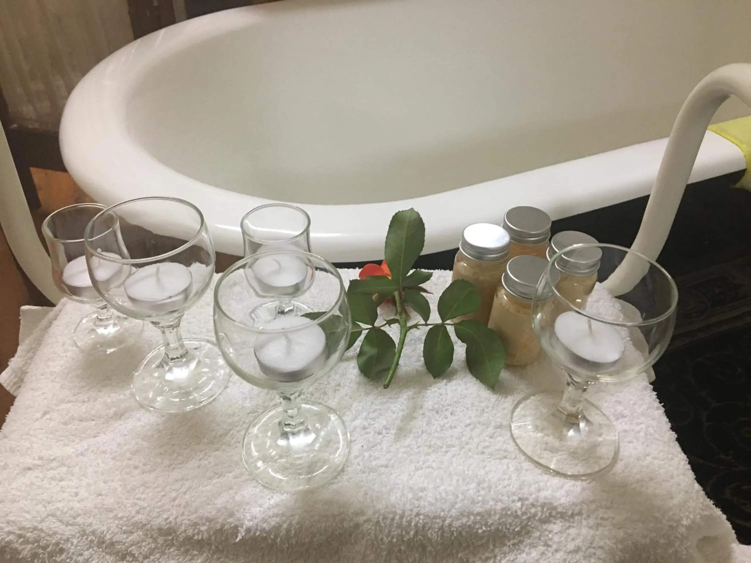 Off site in Club Boutique Hotel Cunnamulla