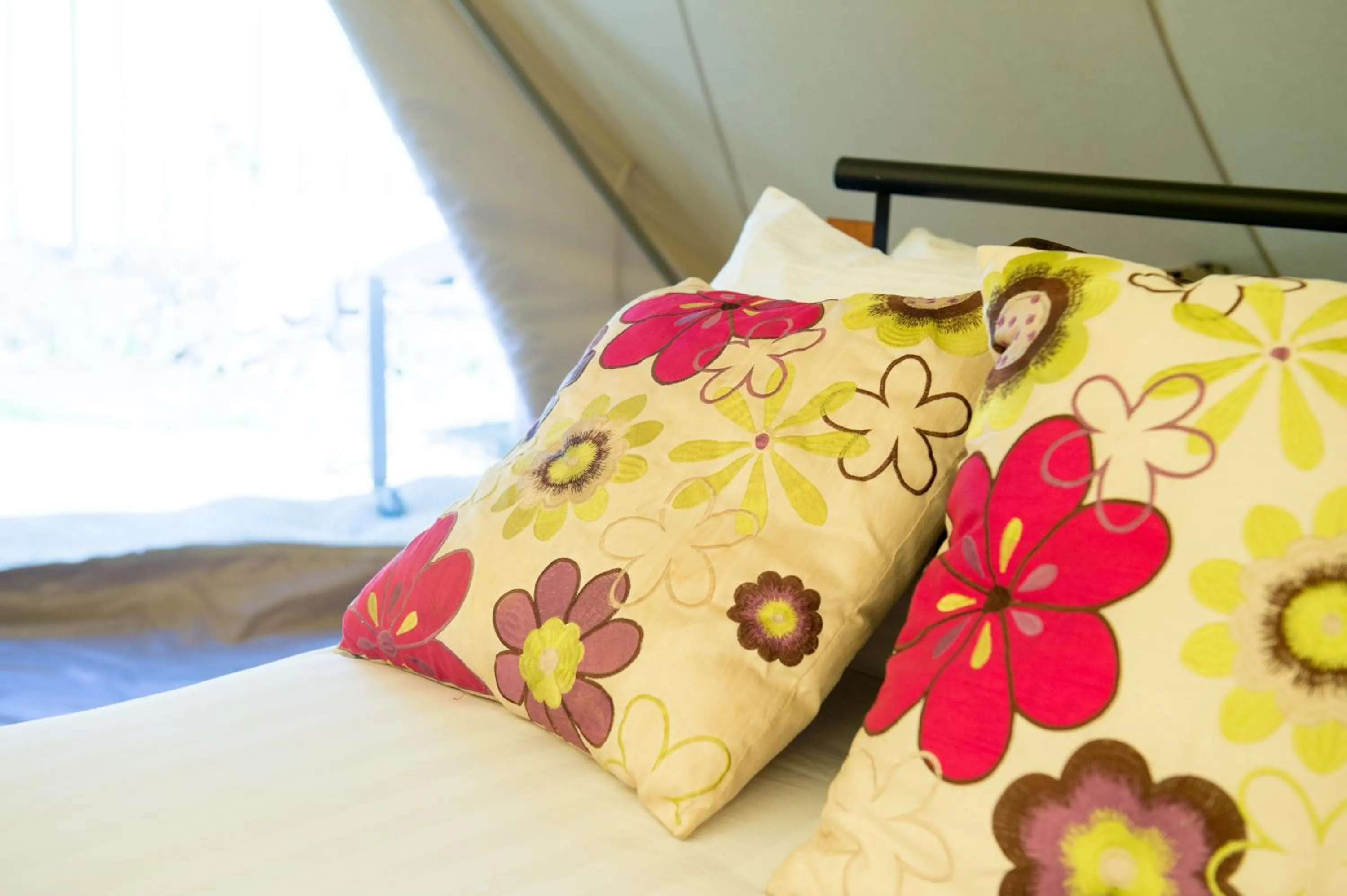 Decorative detail, Bed in Club Boutique Hotel Cunnamulla