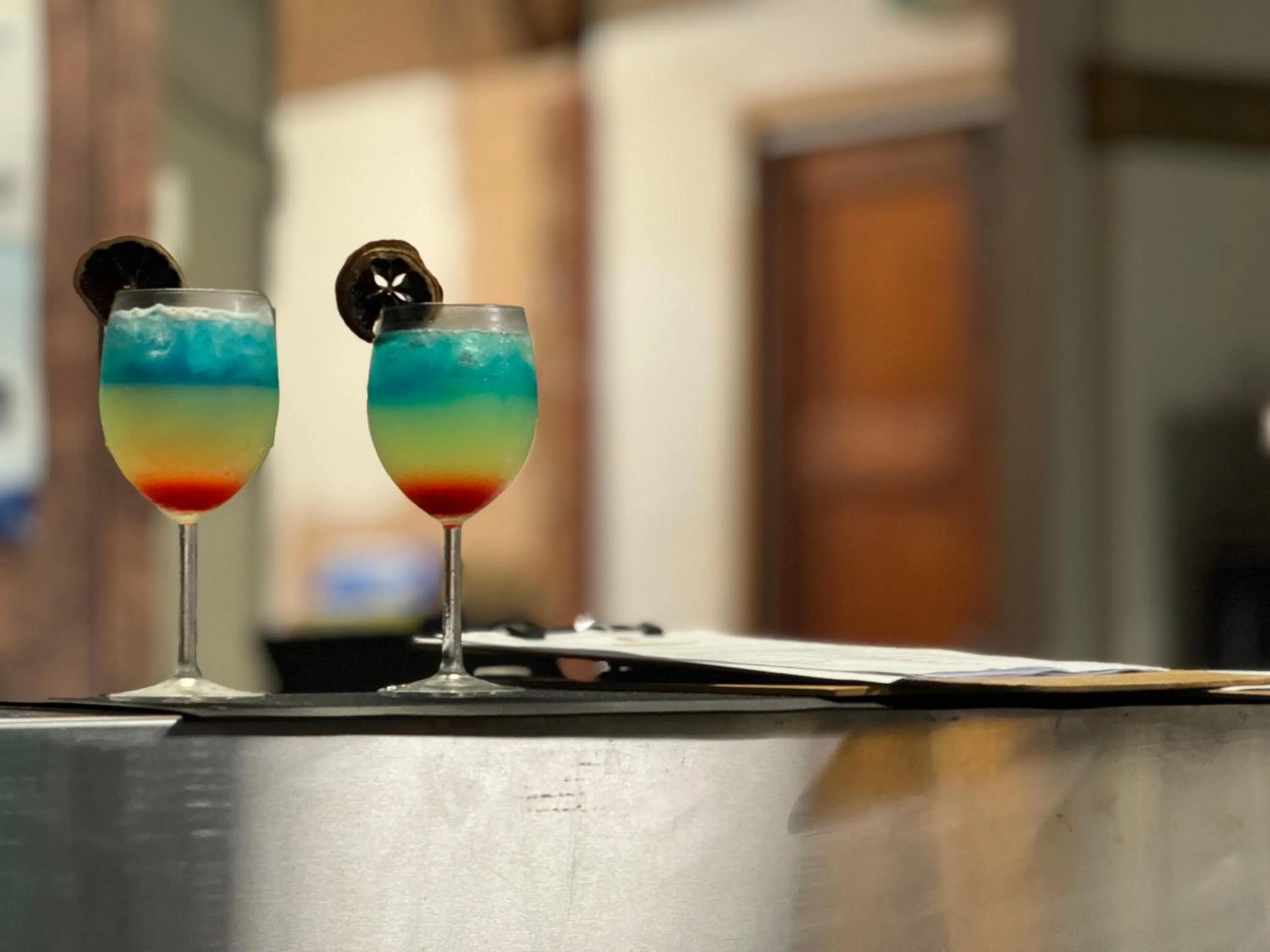 Lounge or bar in Club Boutique Hotel Cunnamulla