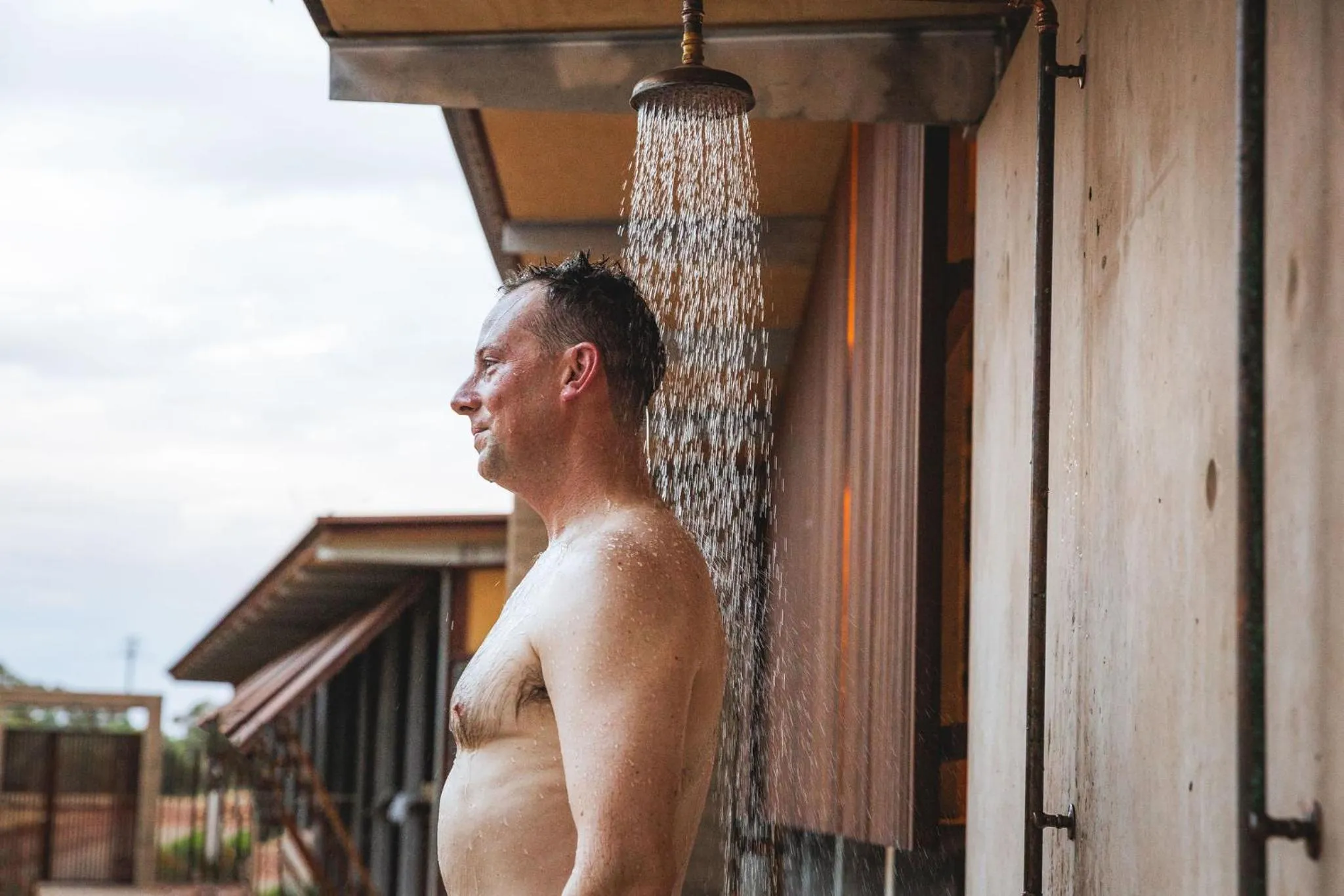 Nearby landmark in Club Boutique Hotel Cunnamulla