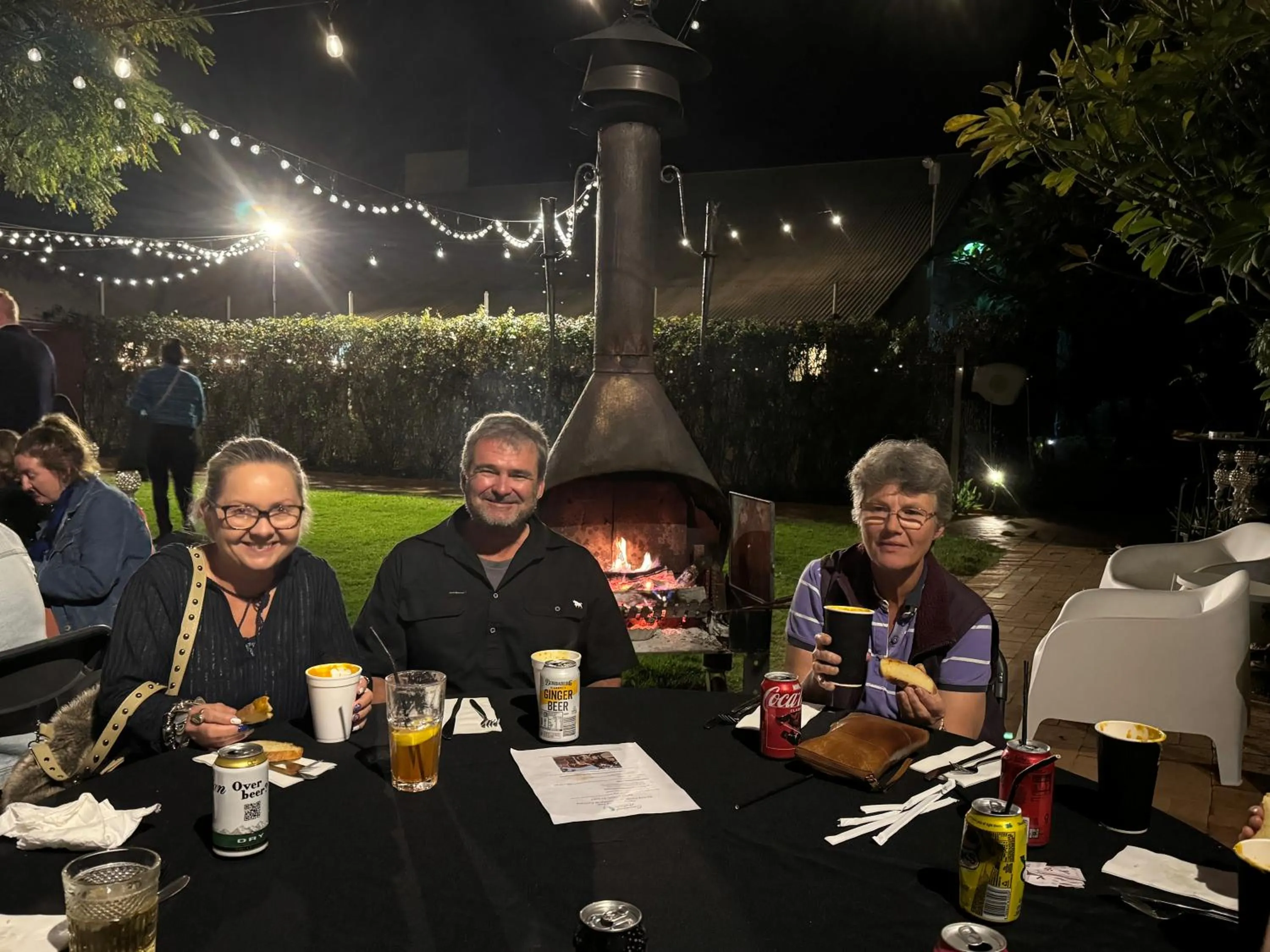 Night in Club Boutique Hotel Cunnamulla