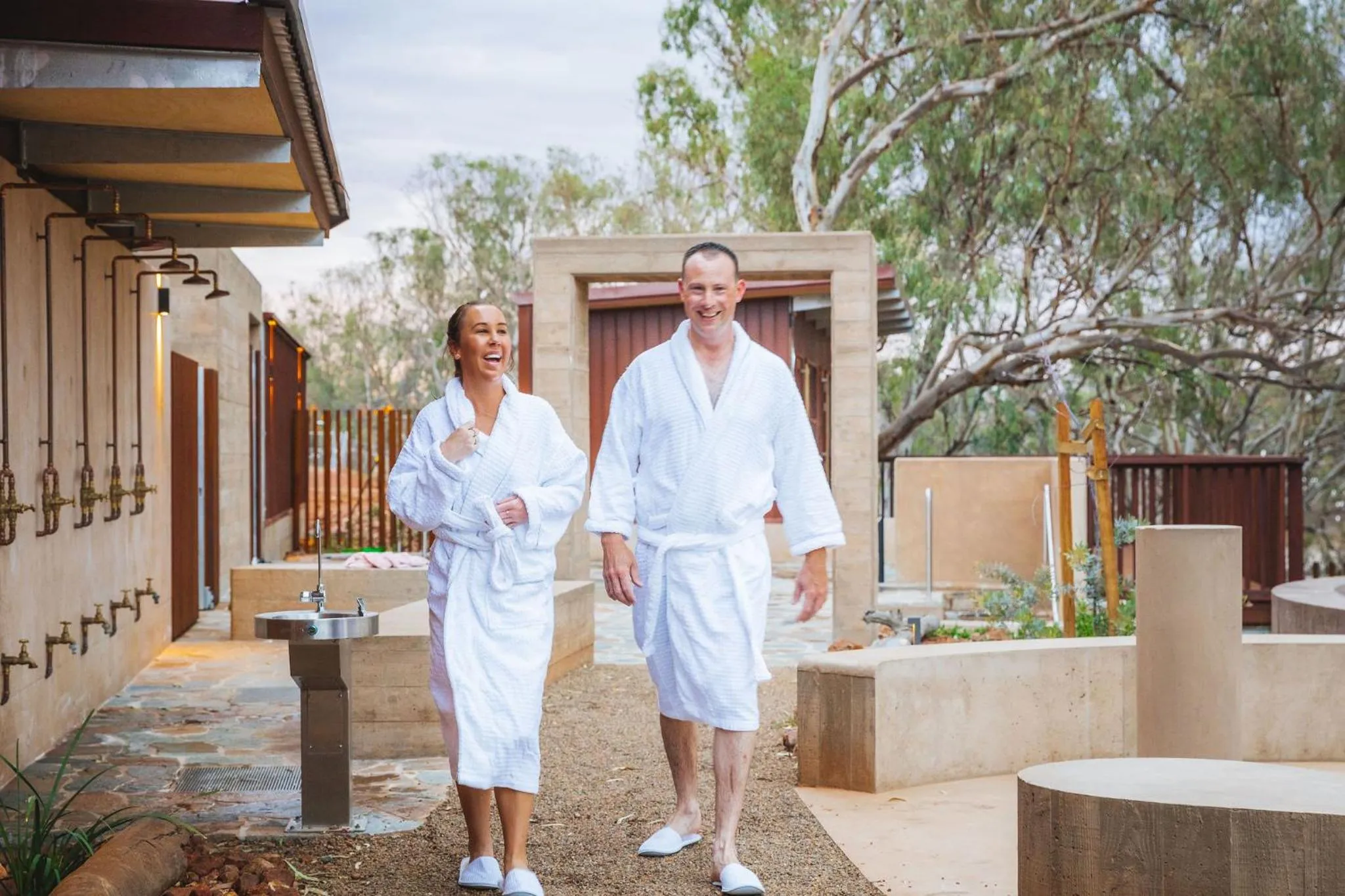 Nearby landmark in Club Boutique Hotel Cunnamulla