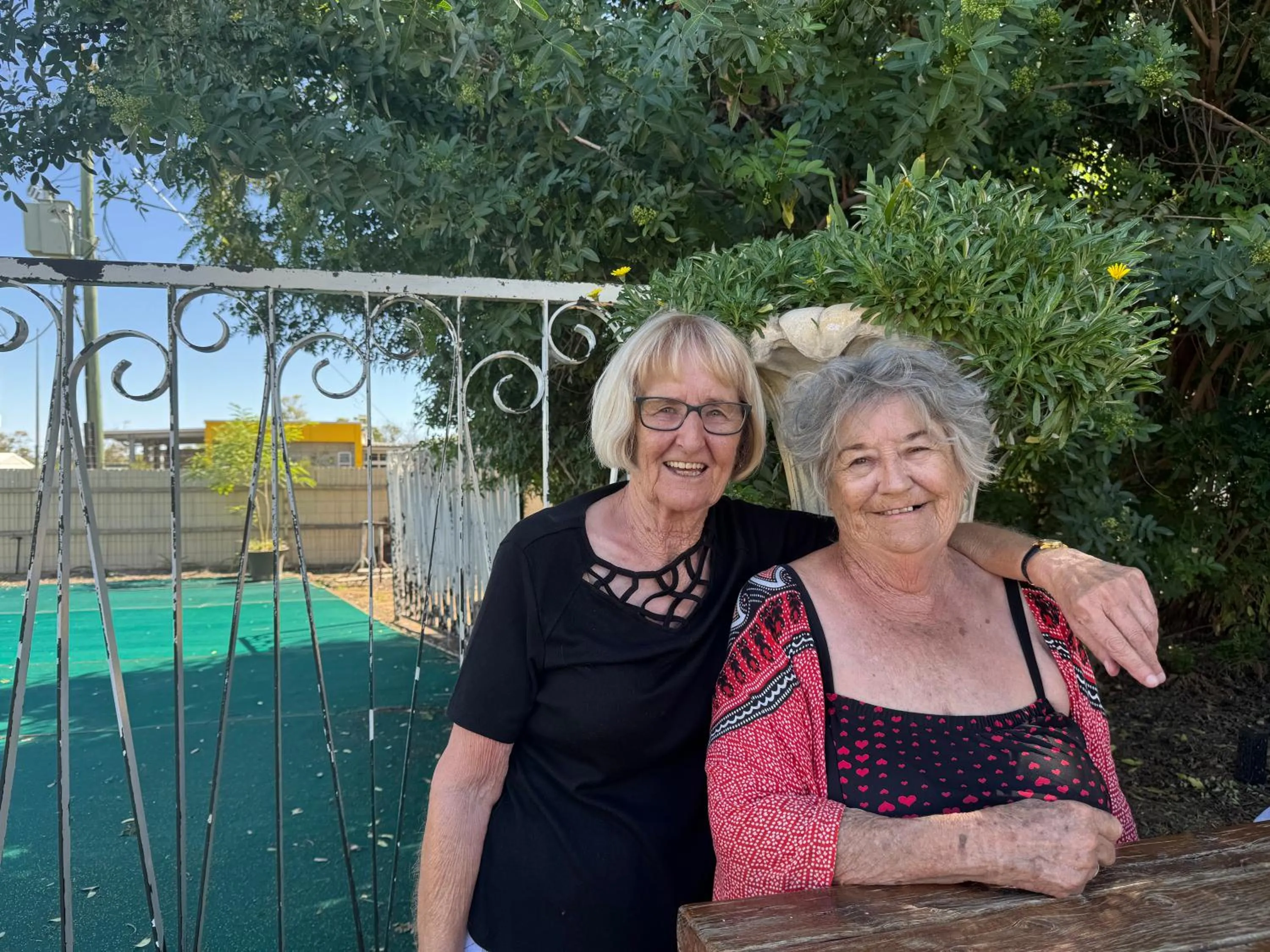 Spring in Club Boutique Hotel Cunnamulla