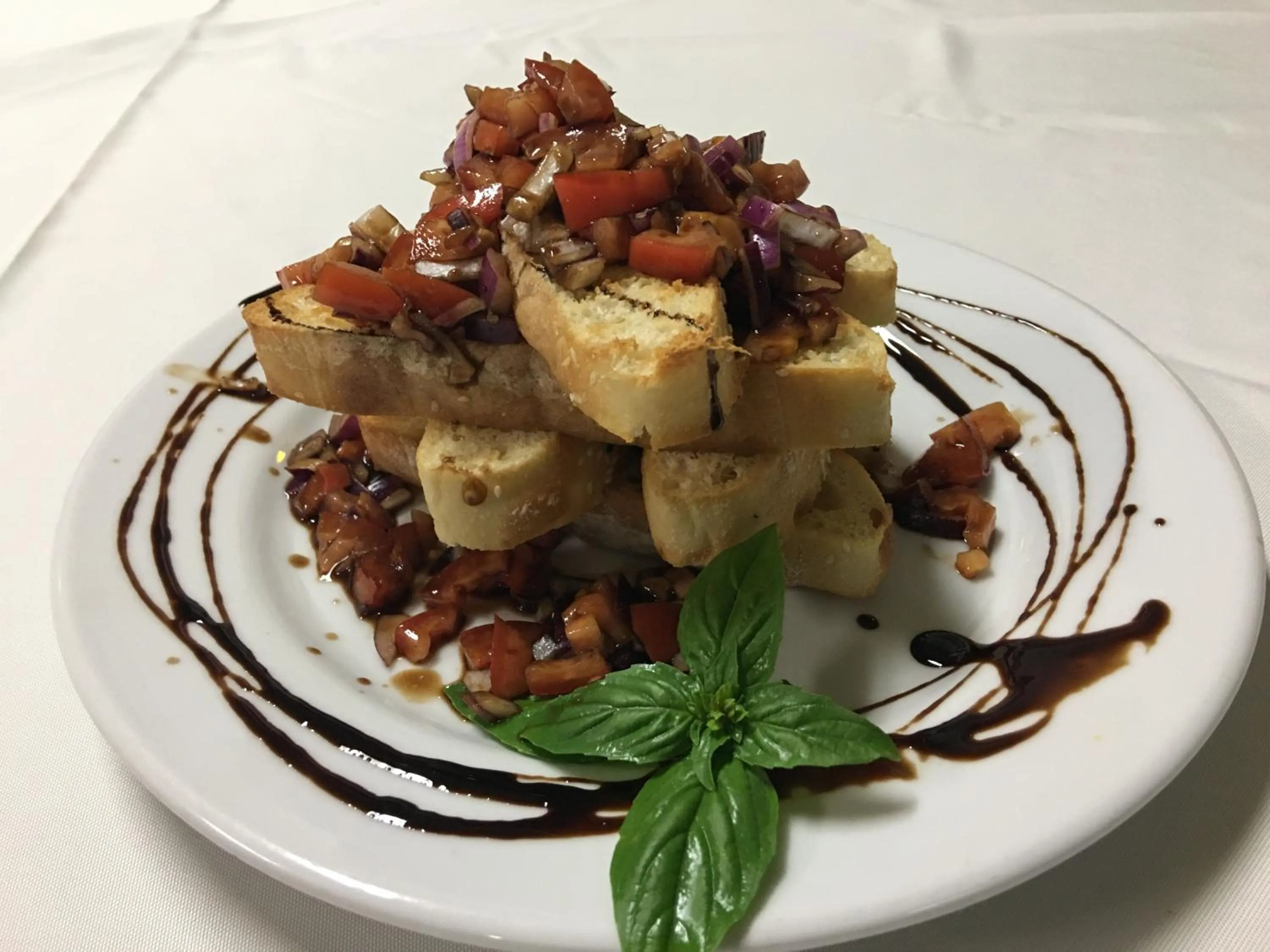Food close-up in Club Boutique Hotel Cunnamulla