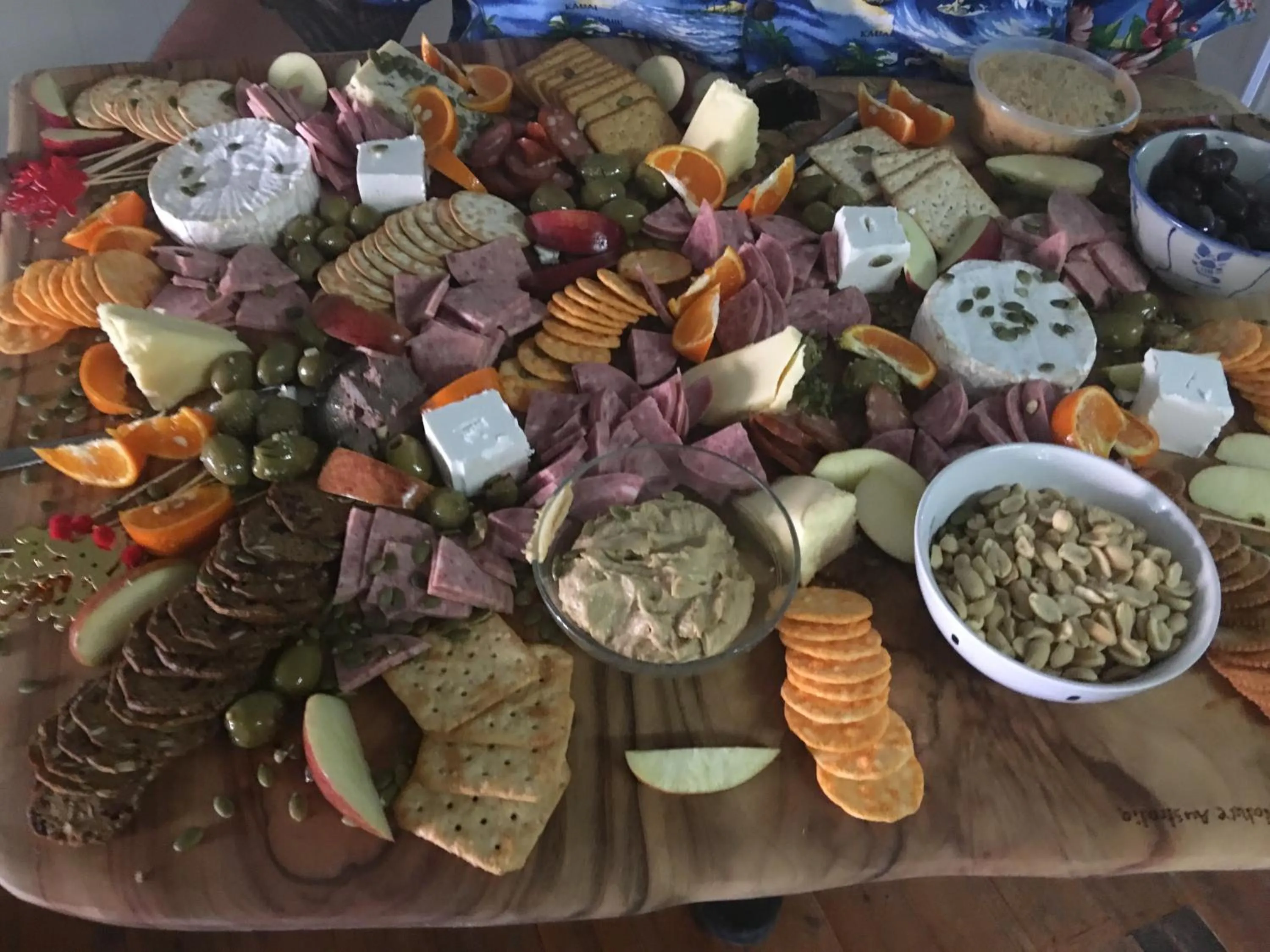 Food close-up in Club Boutique Hotel Cunnamulla
