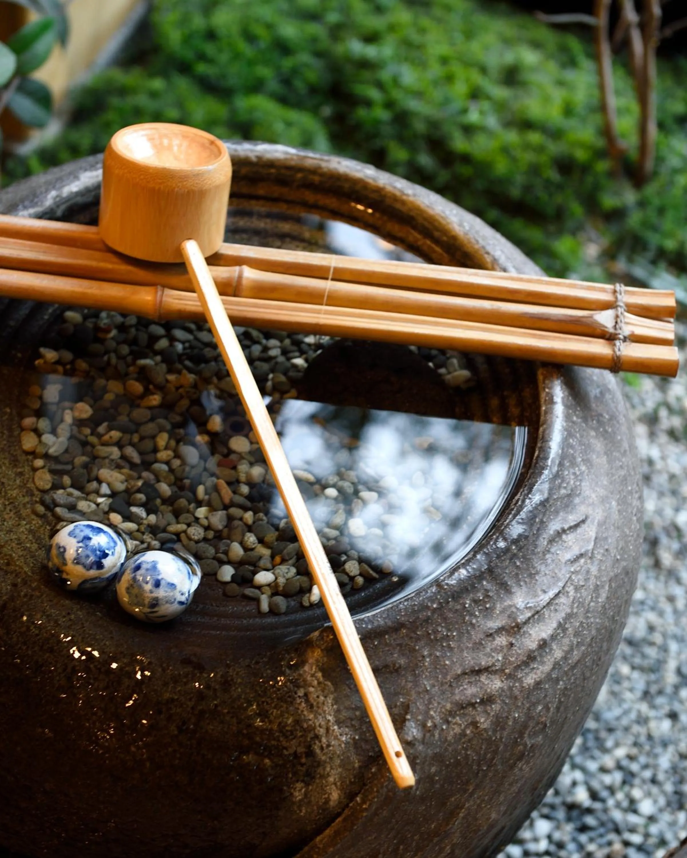 Lobby or reception in Sun Members Kyoto Saga
