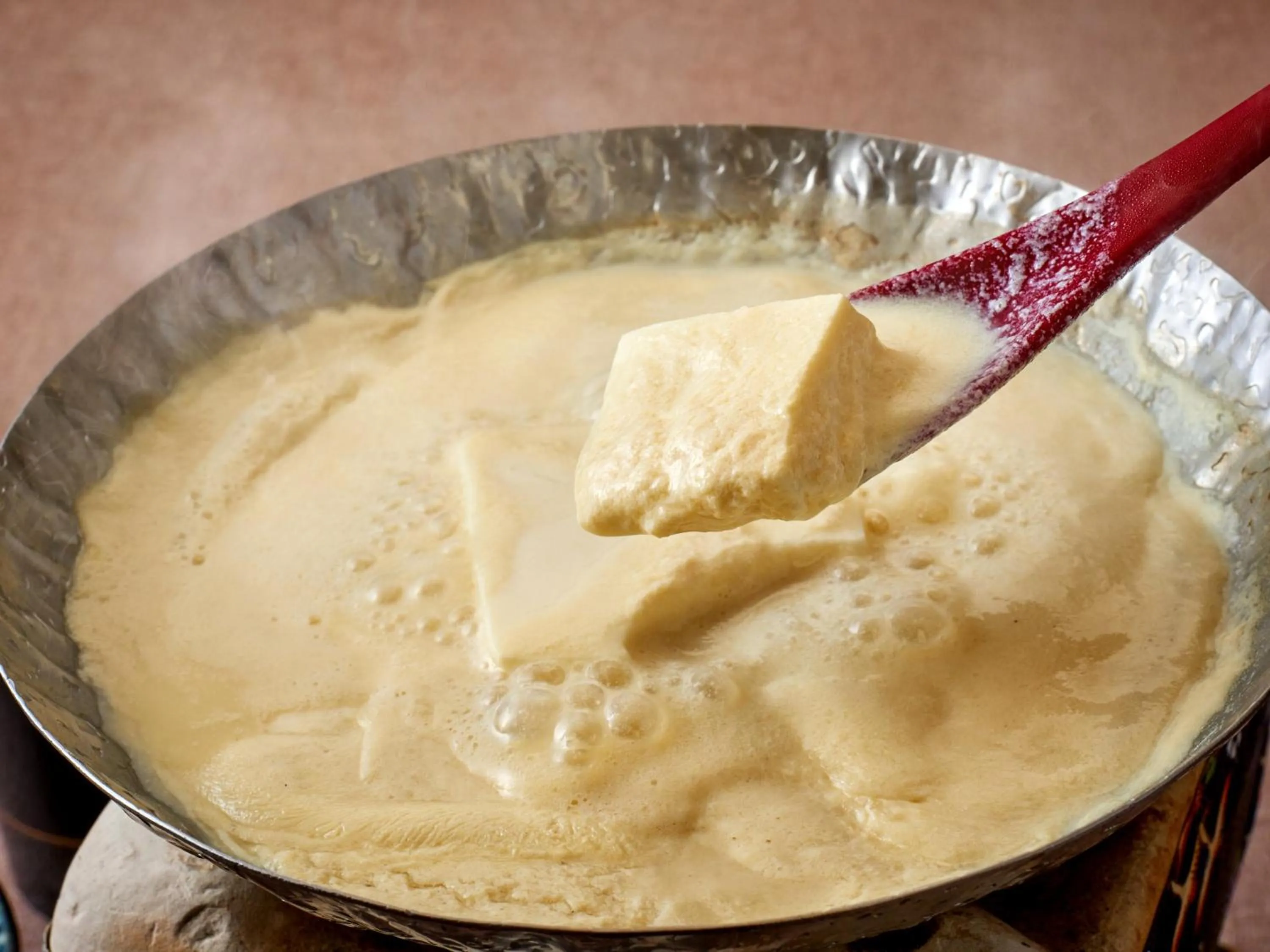 Food and drinks in Sun Members Kyoto Saga